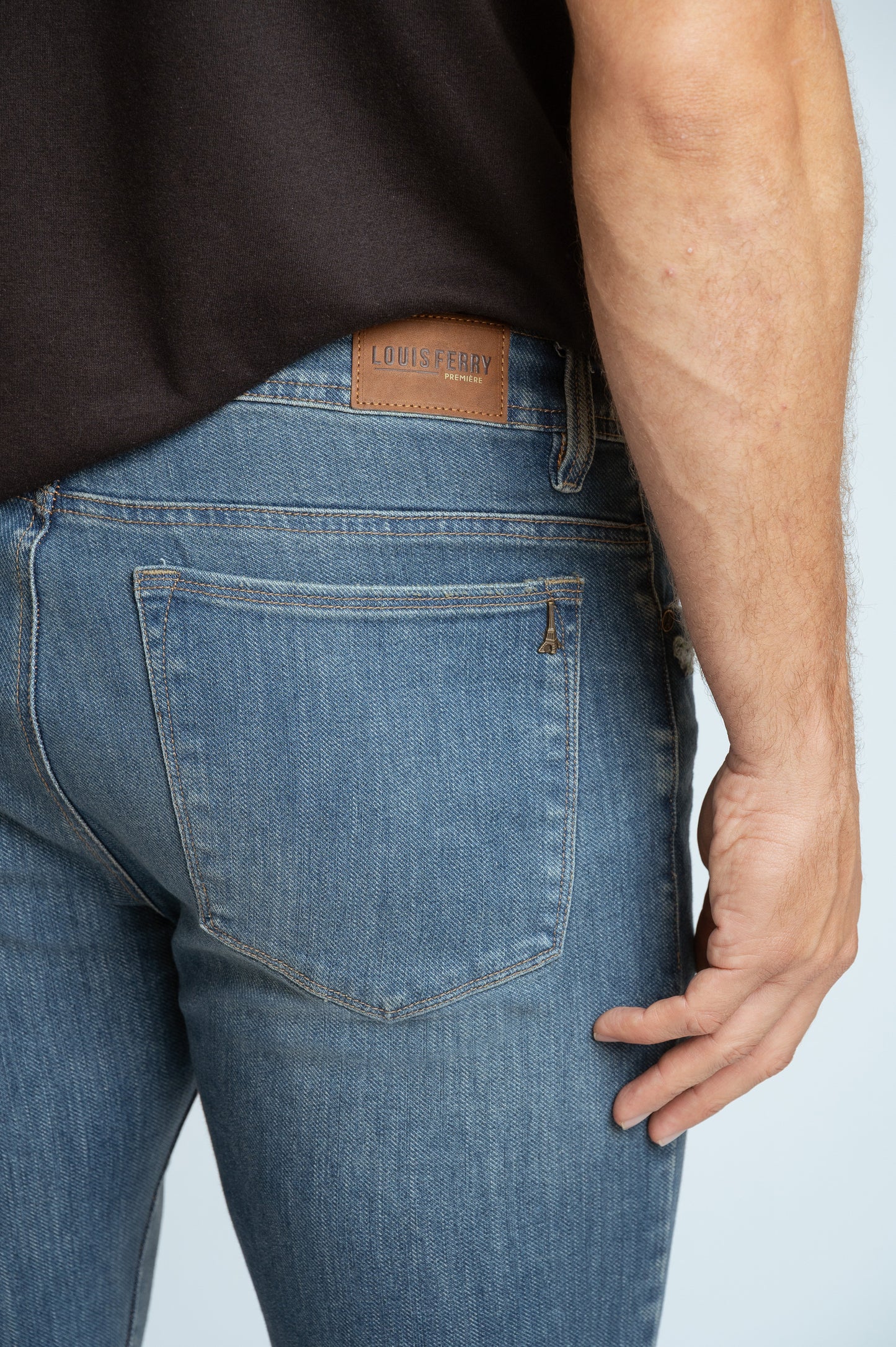 skinny REF. 0578