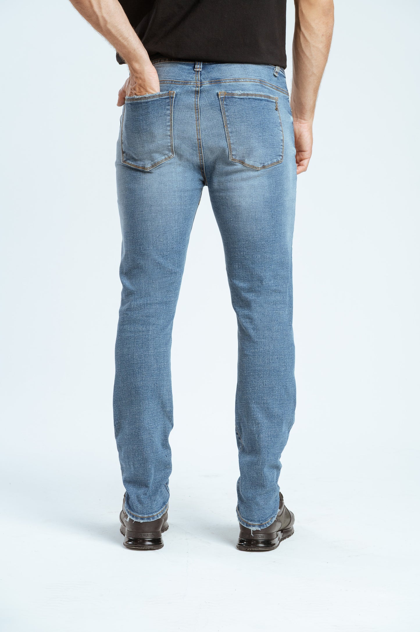 skinny REF. 0580