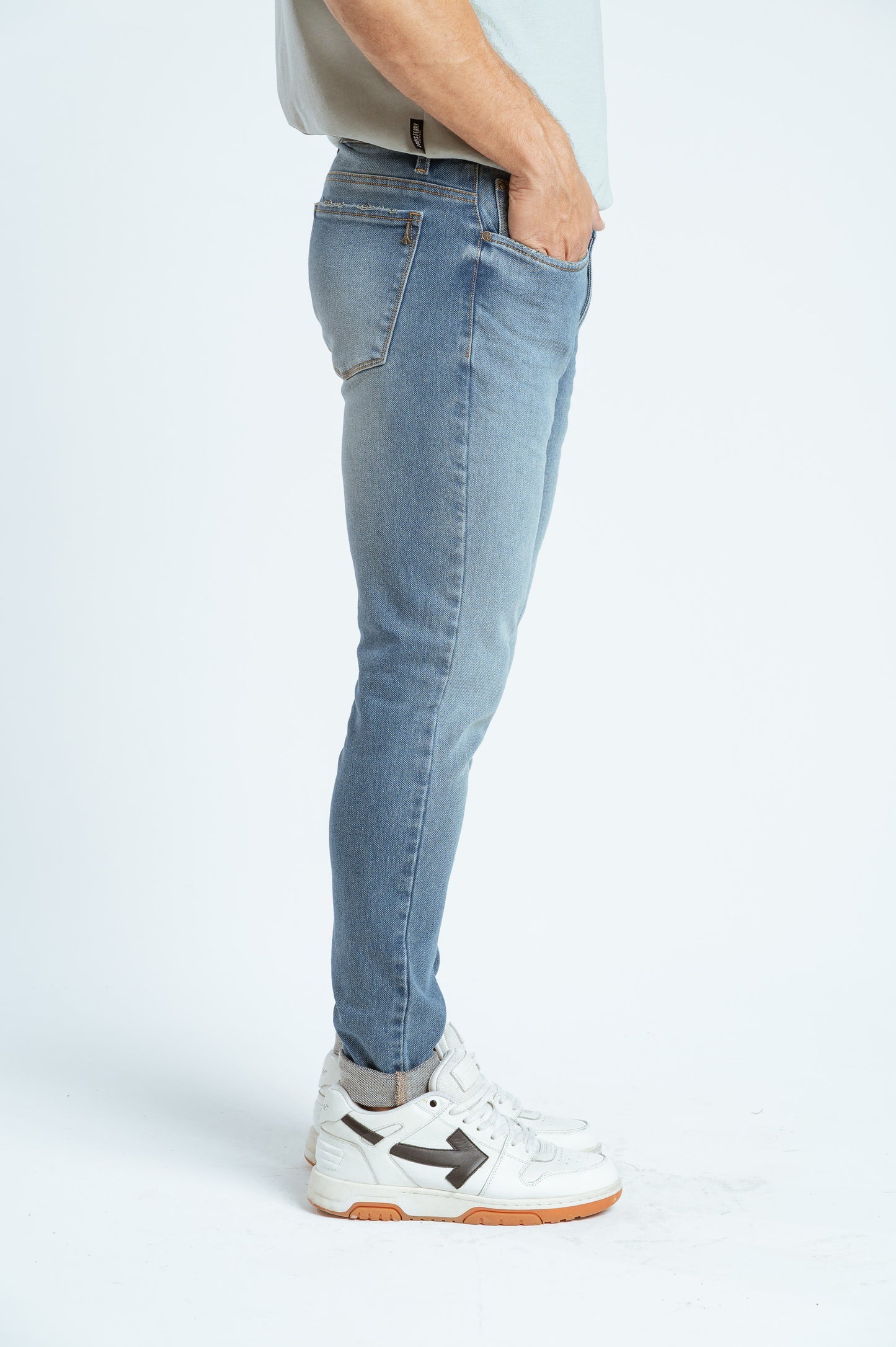 skinny REF. 0585