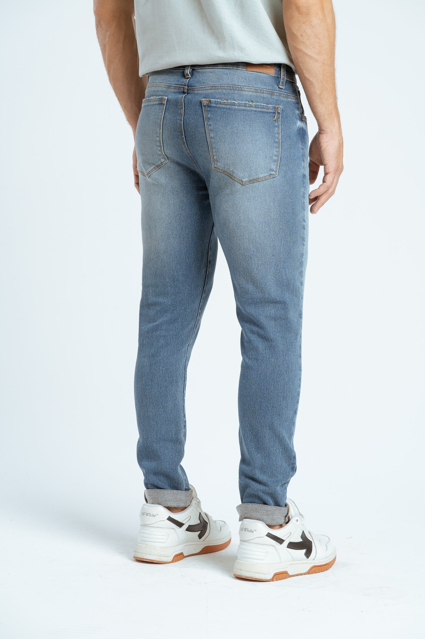 skinny REF. 0585