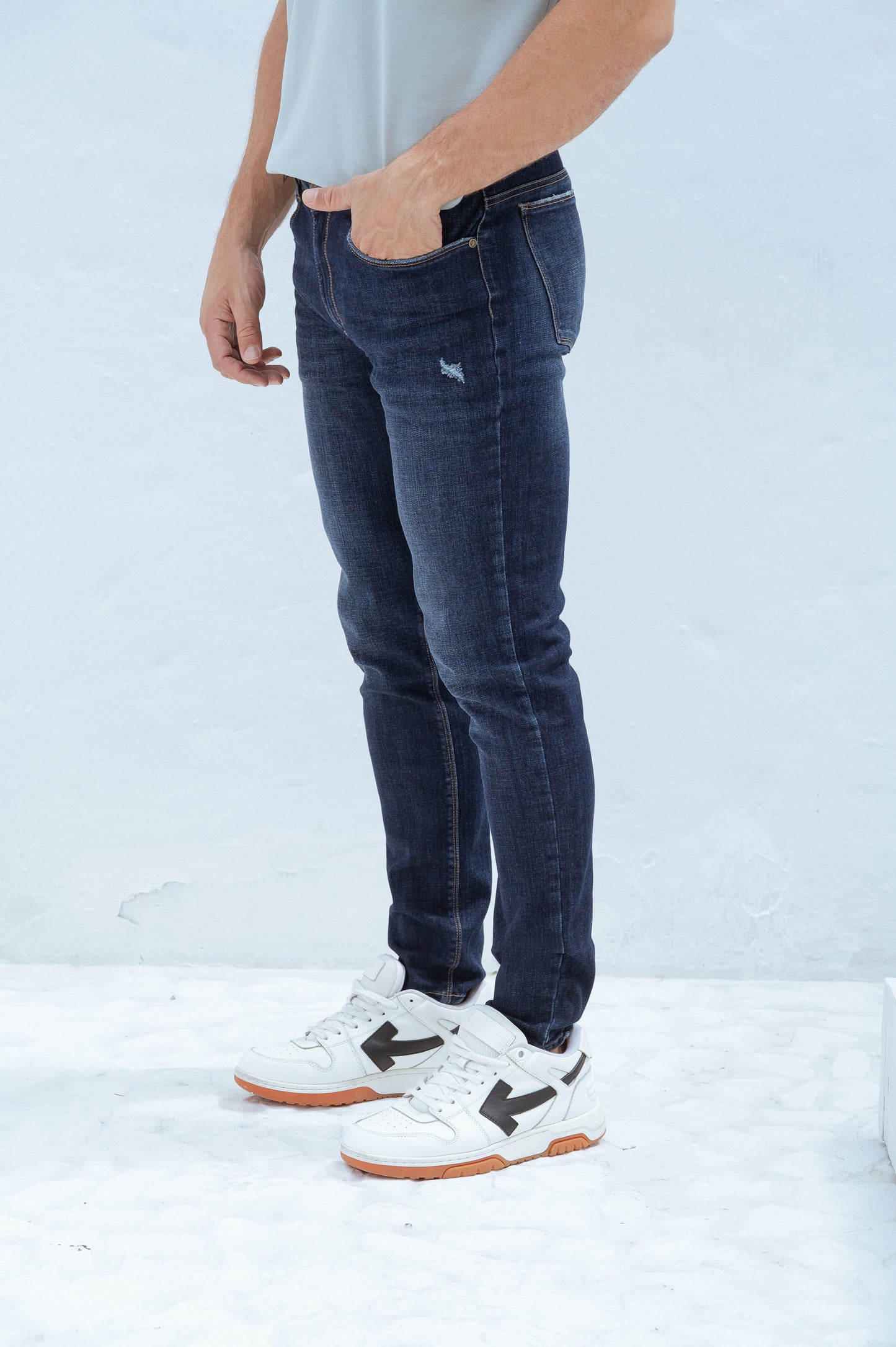 skinny REF.0592