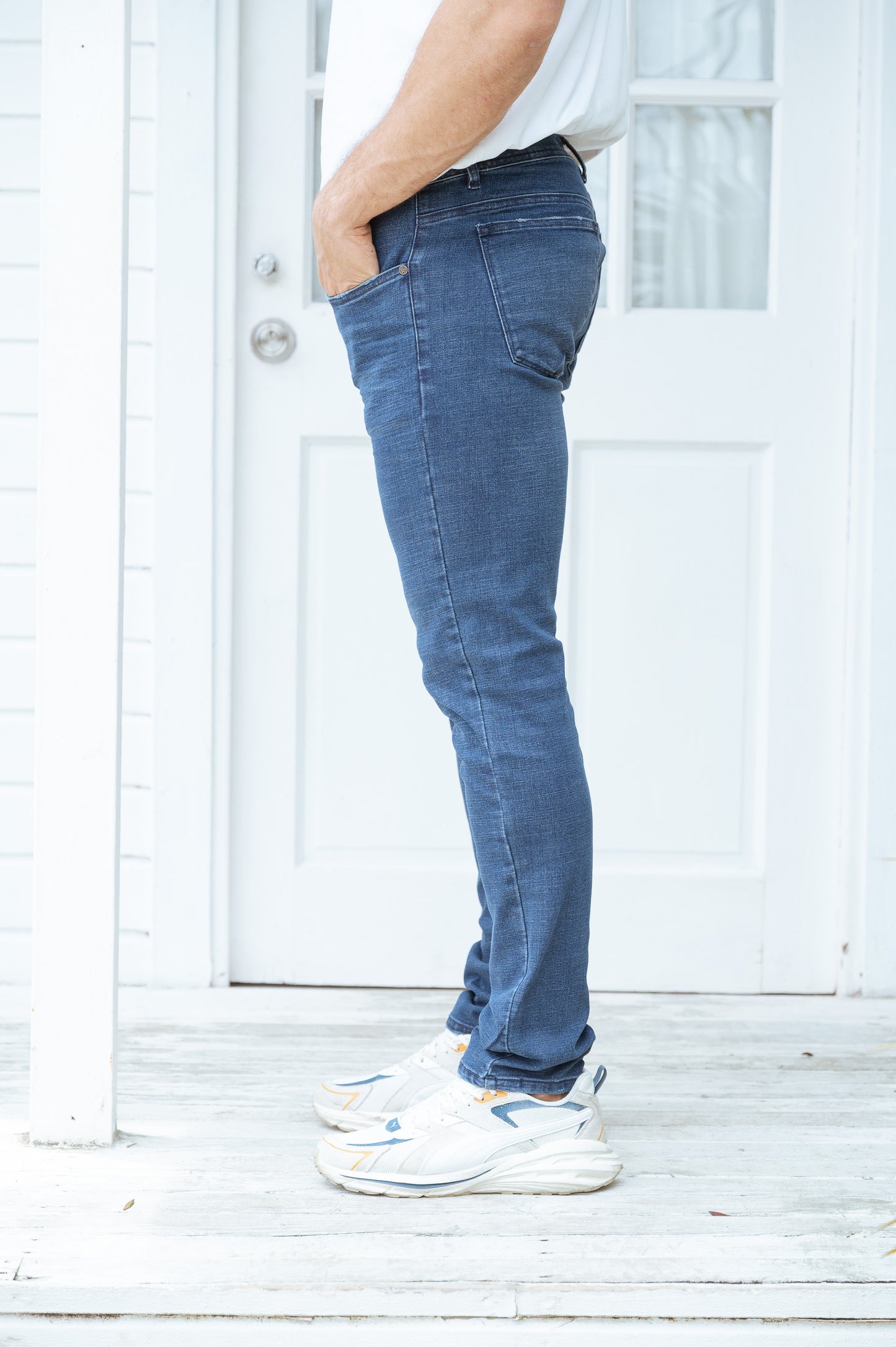 skinny REF. 0604