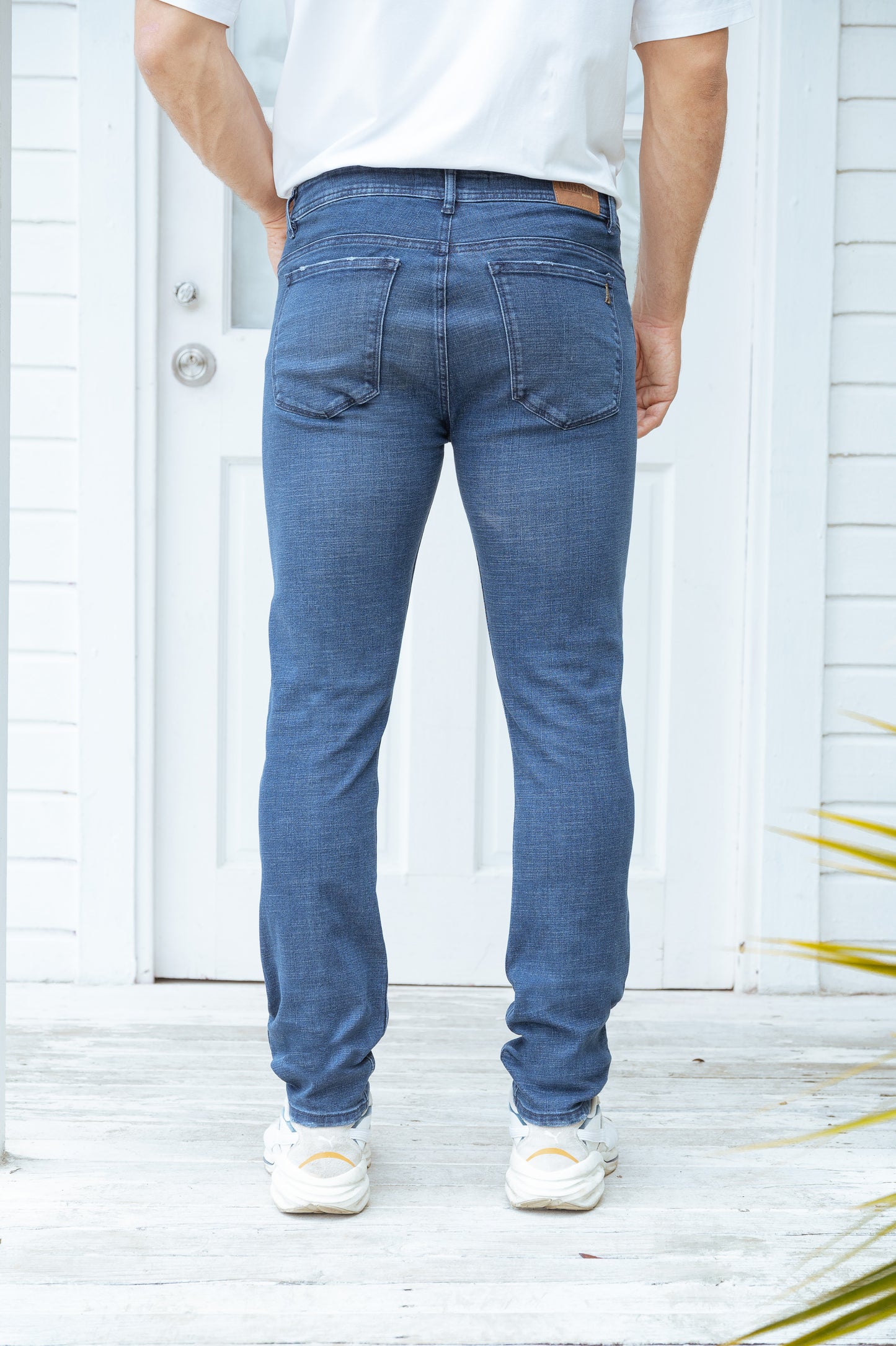 skinny REF. 0604