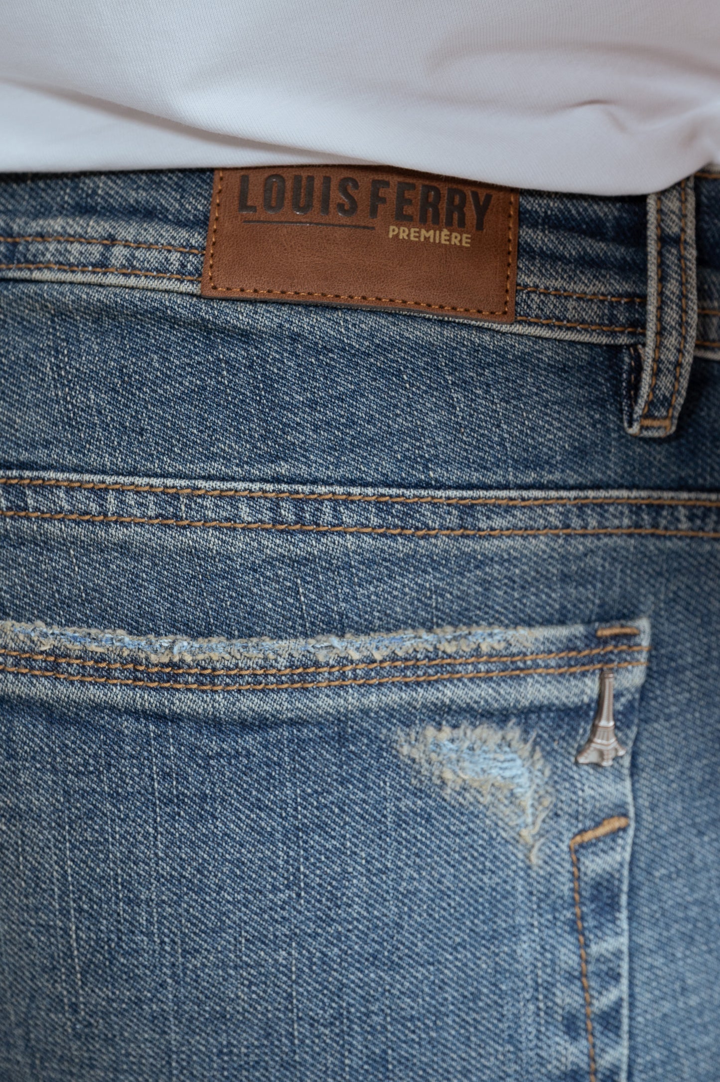 Jeans skinny REF. 0675