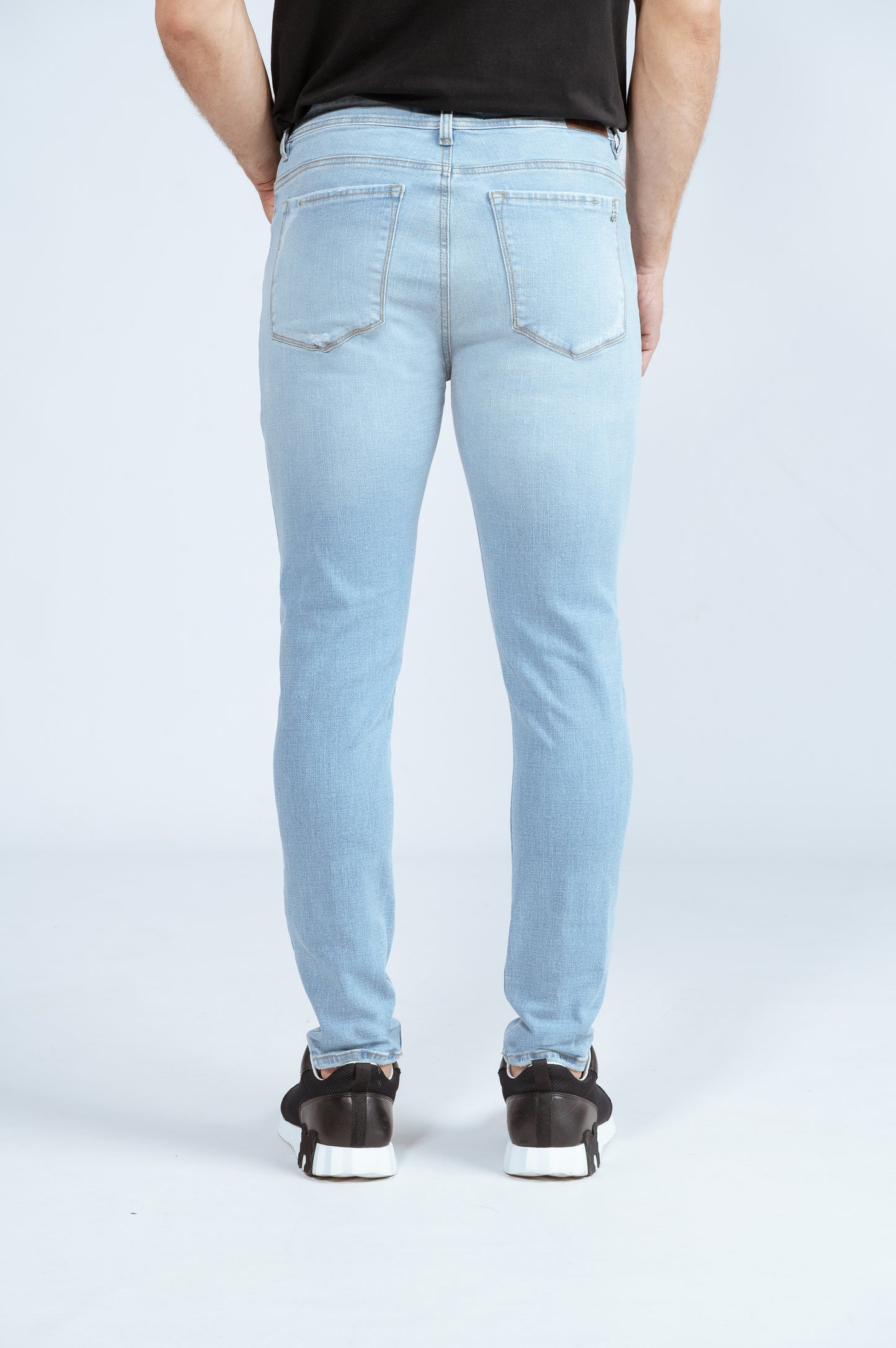 Jeans skinny REF. 0678