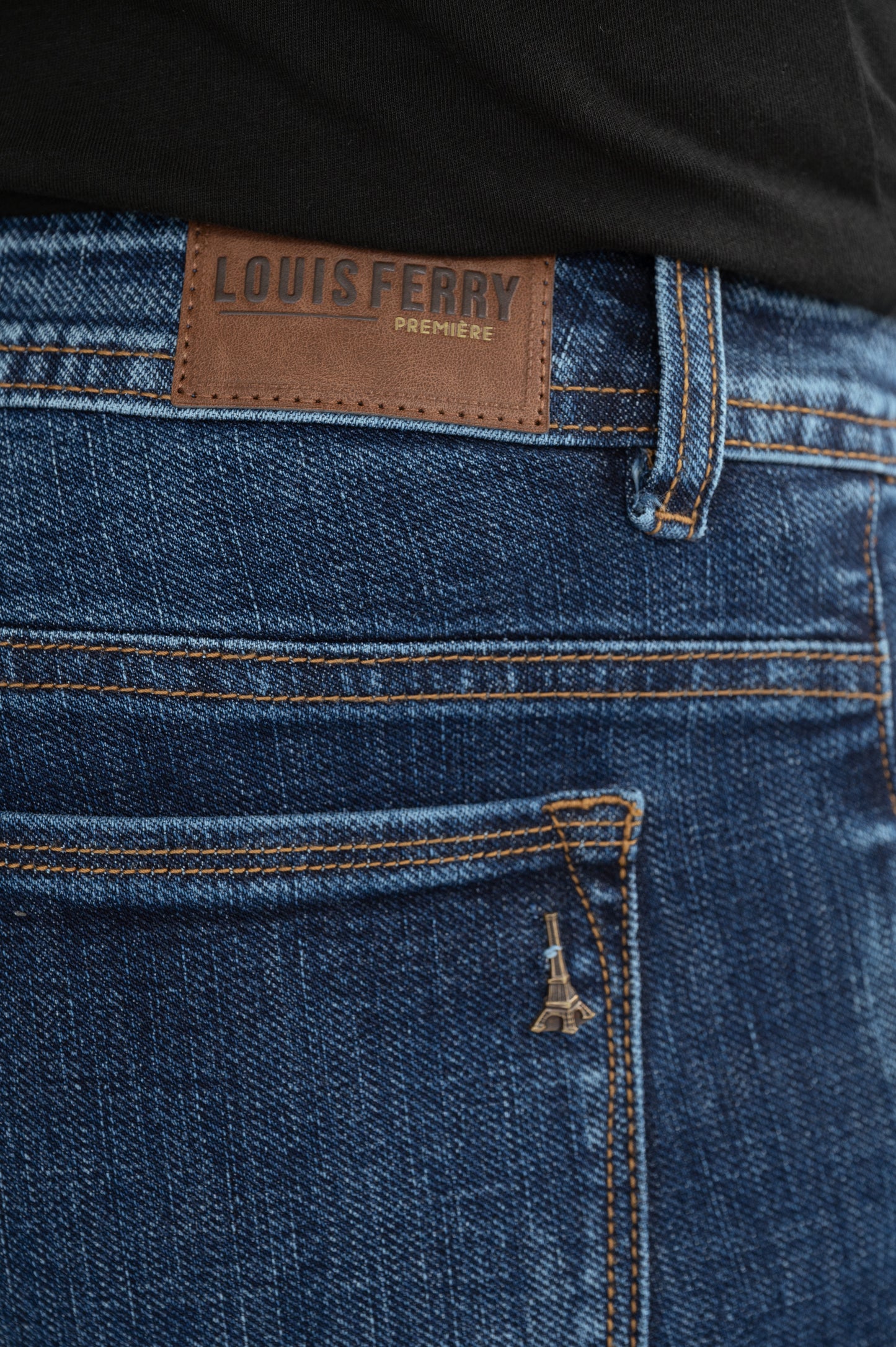 Jeans skinny REF. 0697