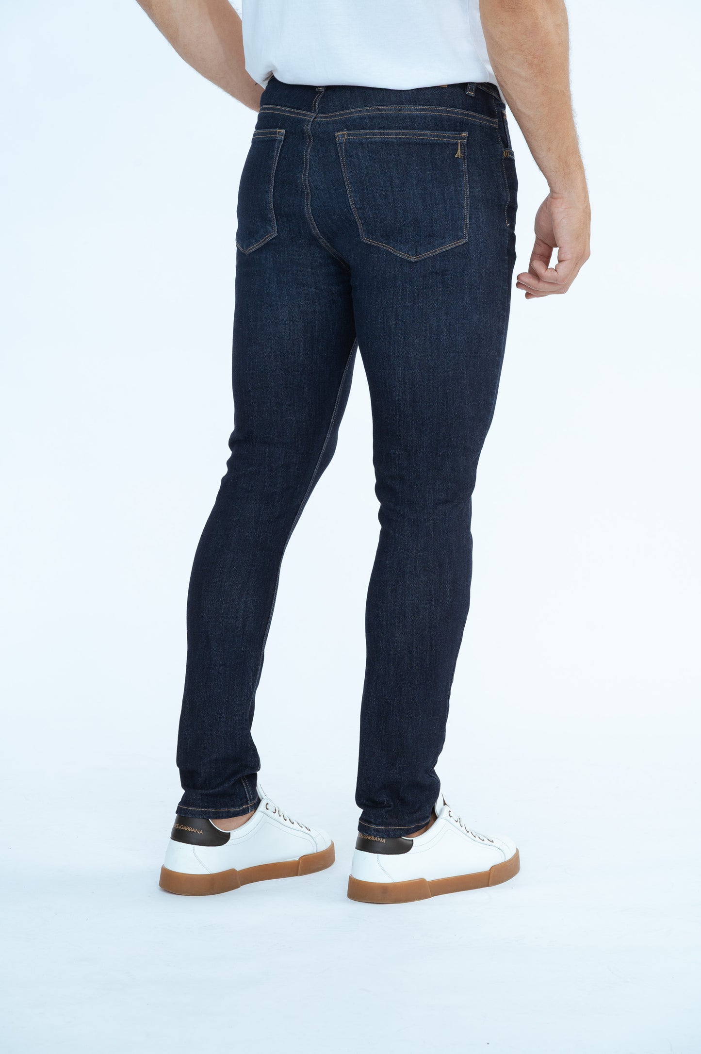 Jeans skinny REF. 0705