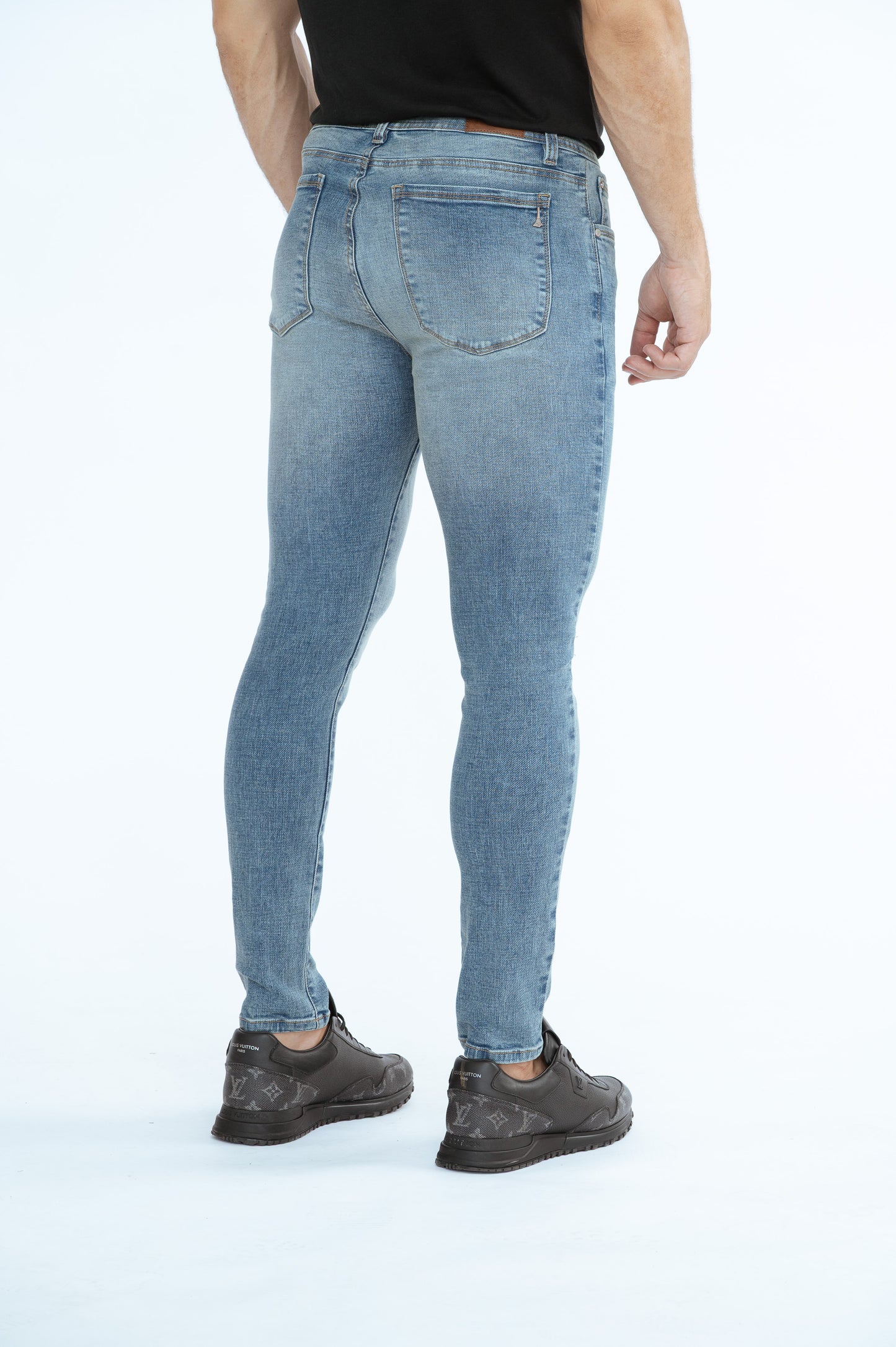 Jeans skinny REF. 0708