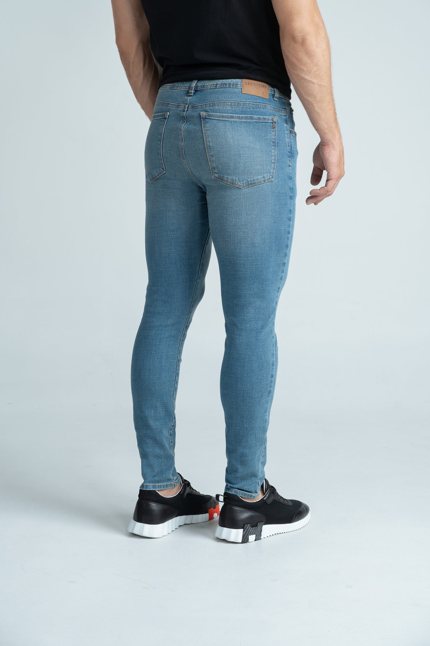 Skinny Jeans 0731