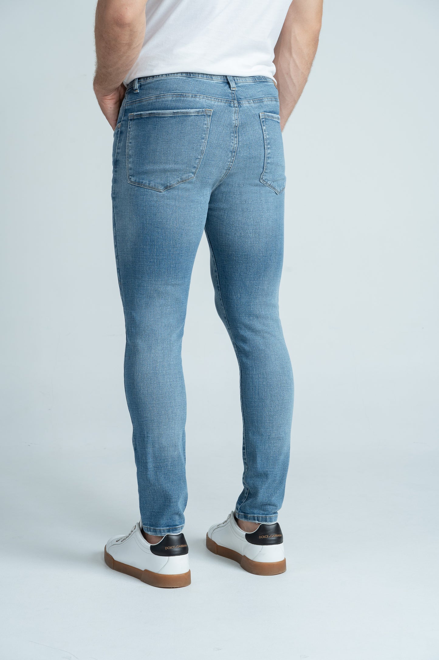Skinny Jeans 0732
