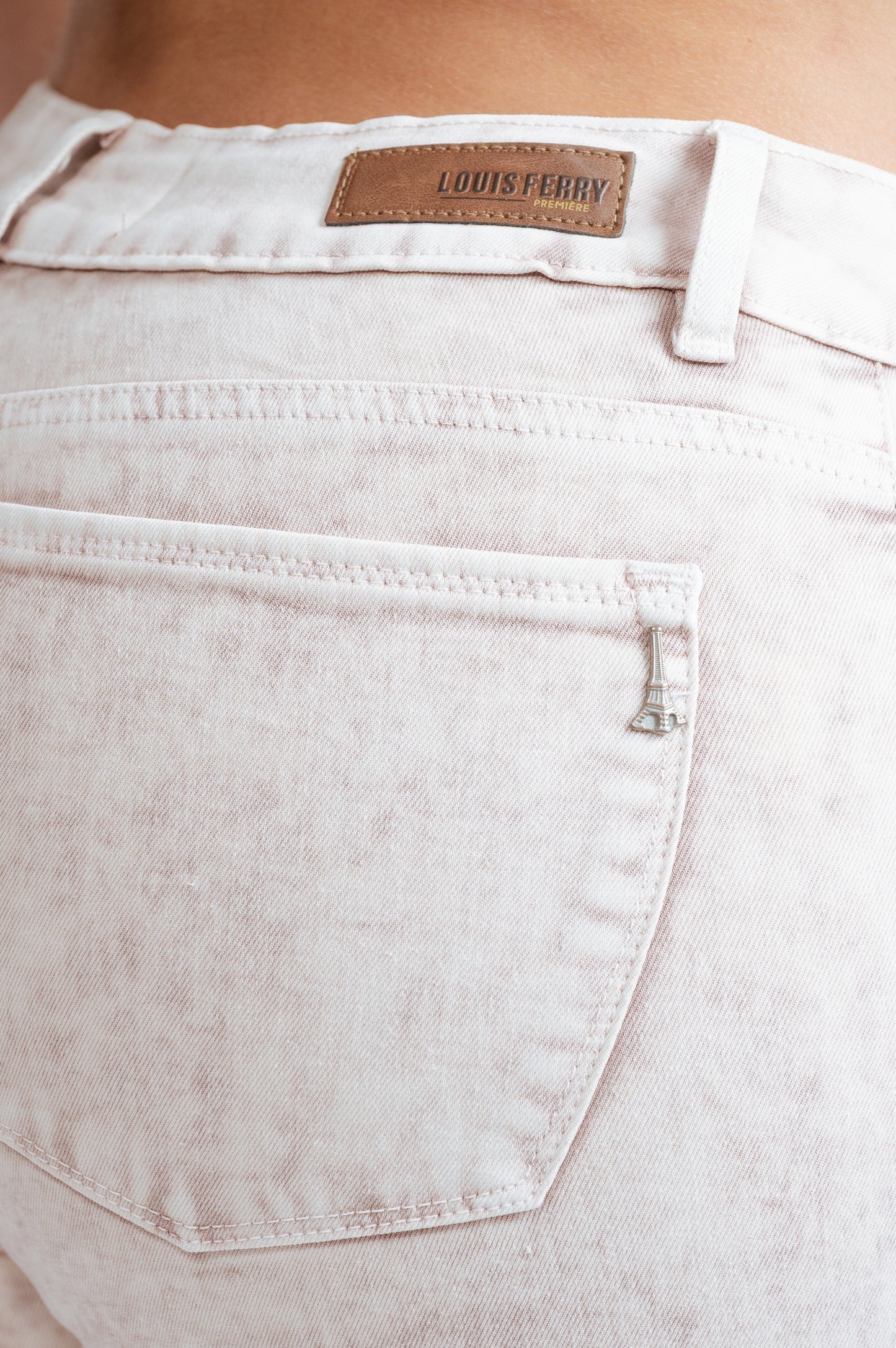 JEANS RECTO REF. 1966