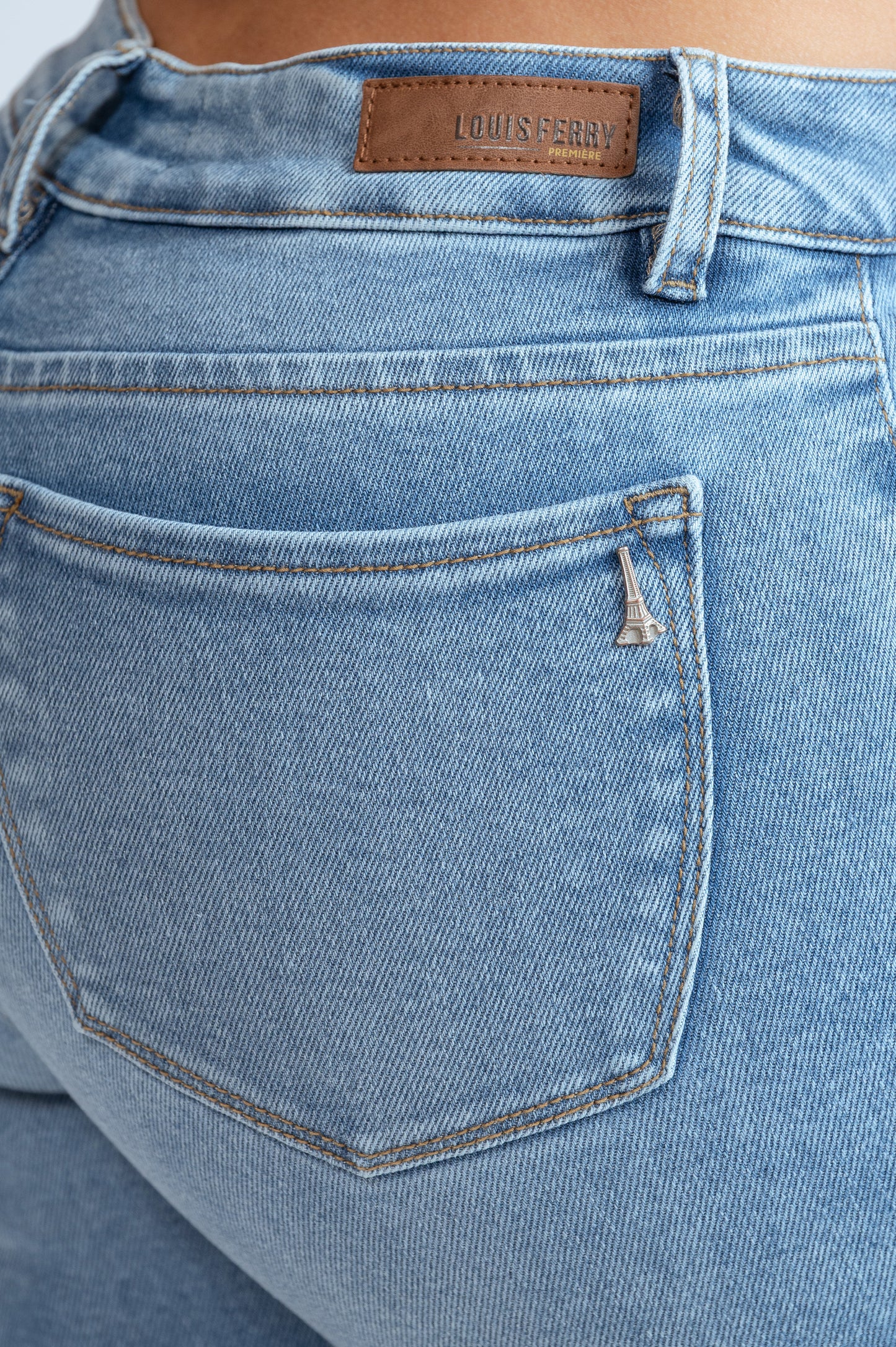 SKINNY JEANS REF. 2011