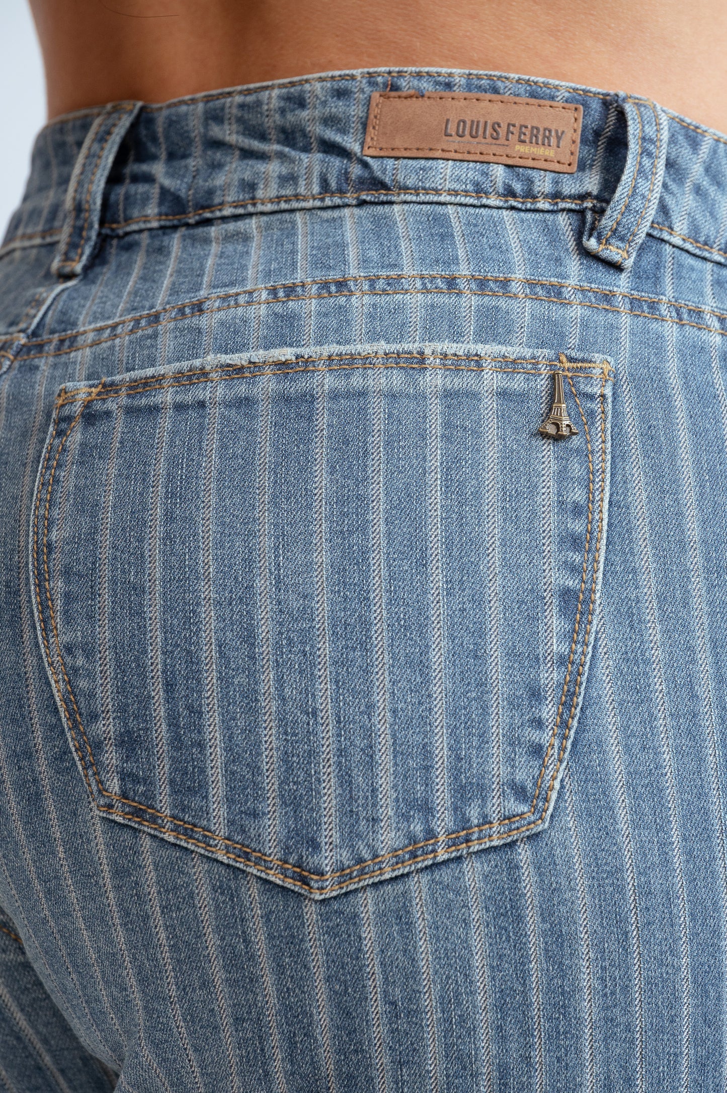 MOM FIT JEANS REF.2022