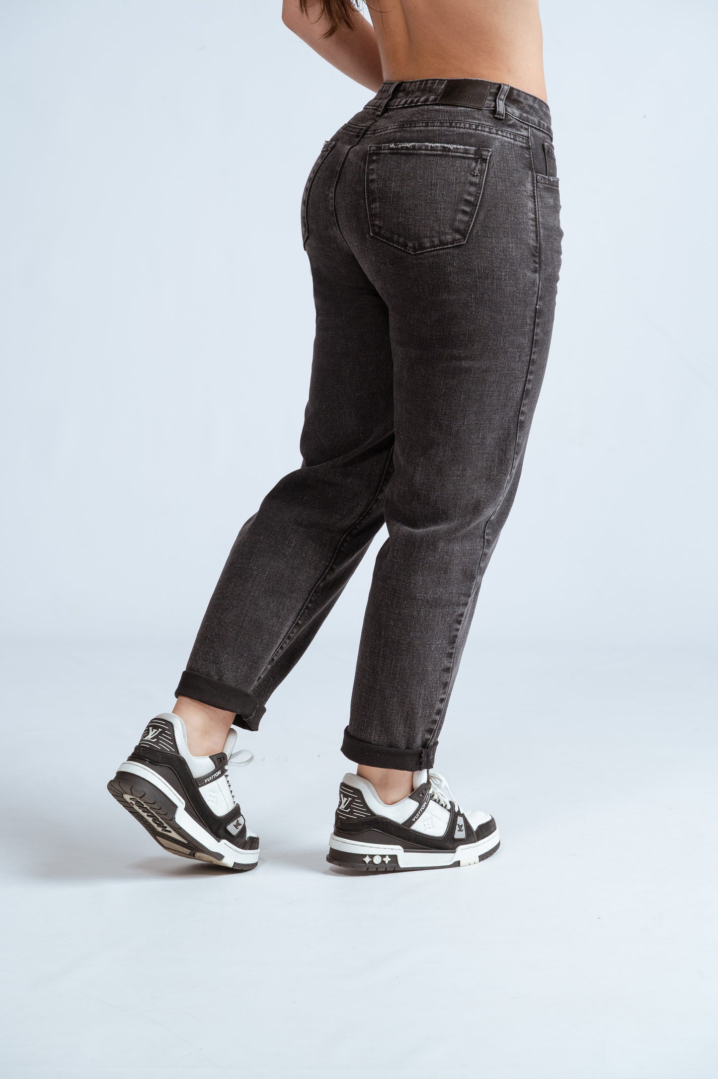 Mom fit REF. 2046