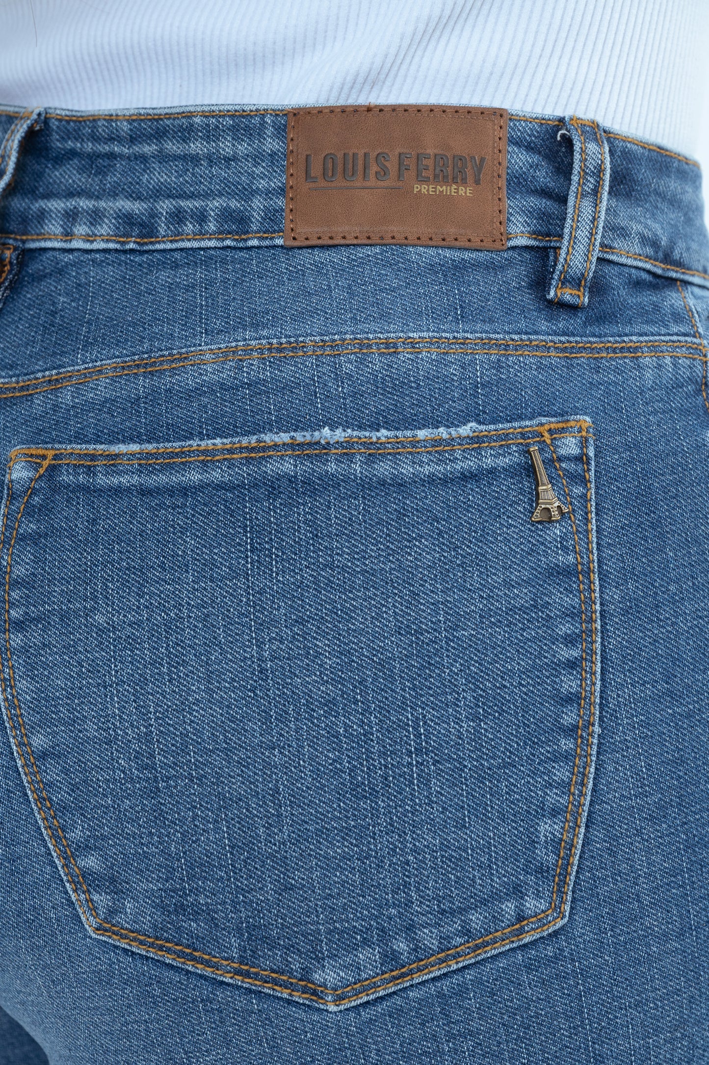 Mom Flare REF. 2052