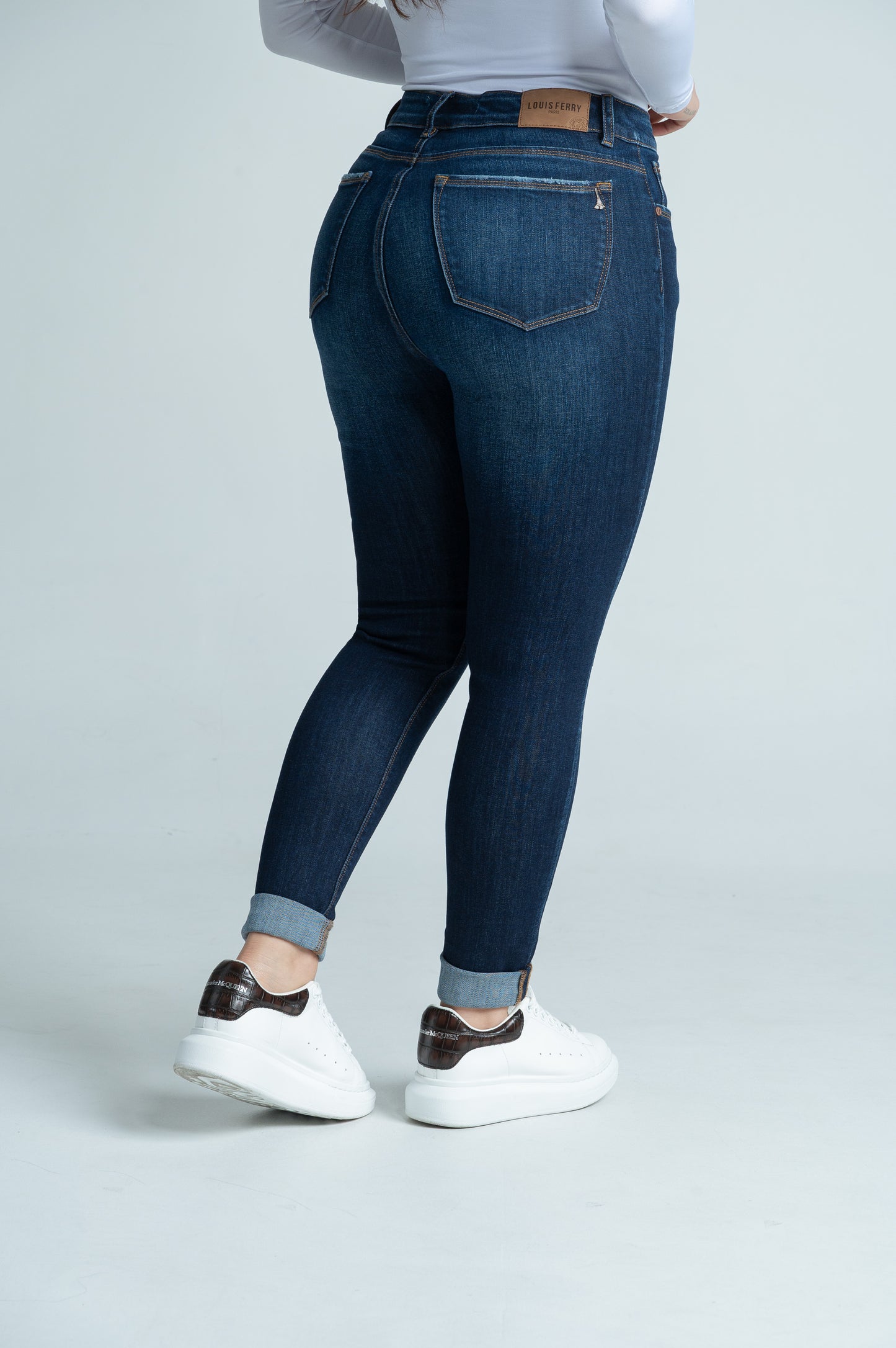 Skinny Jeans 2083