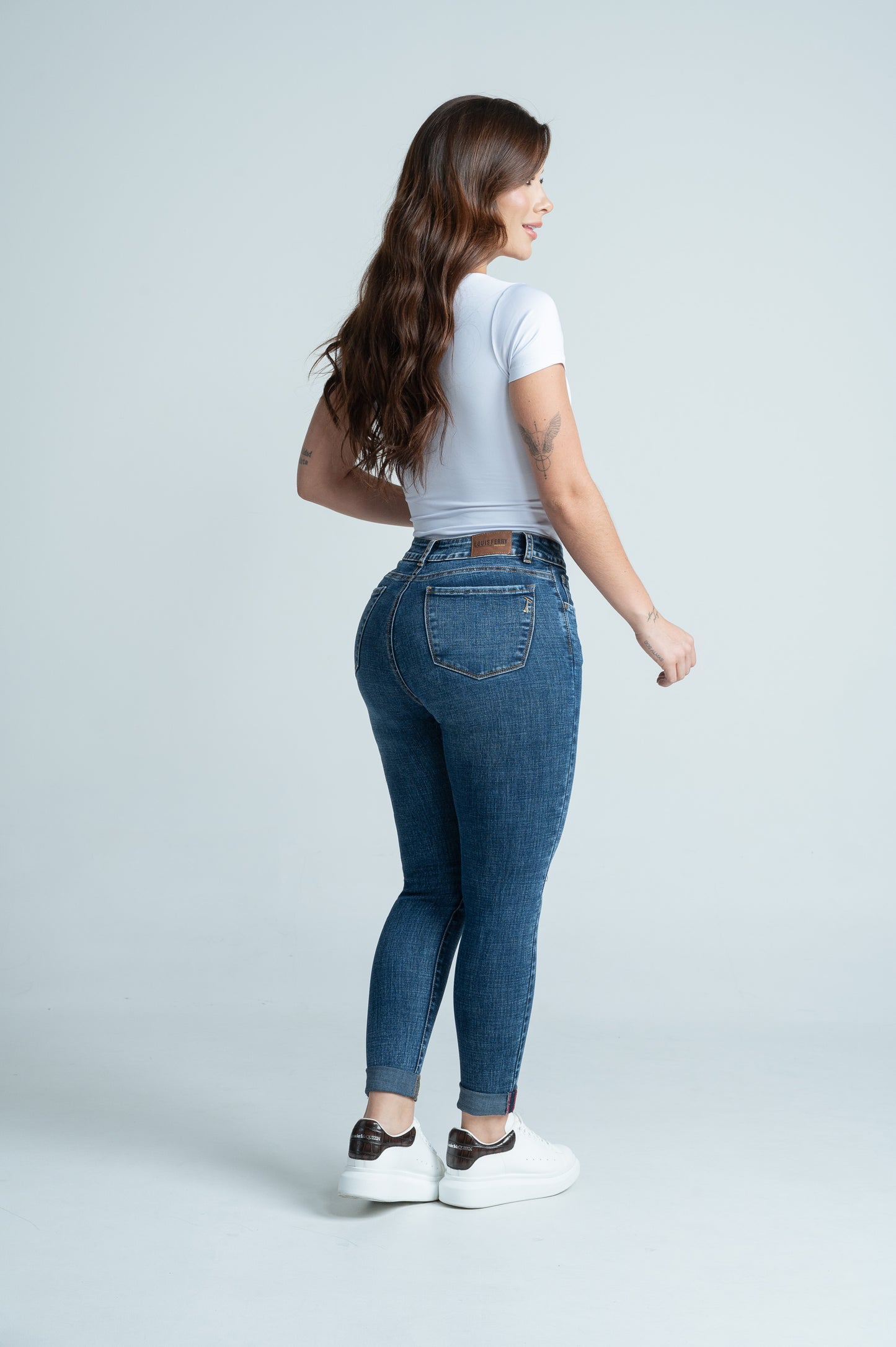 Skinny Jeans 3000