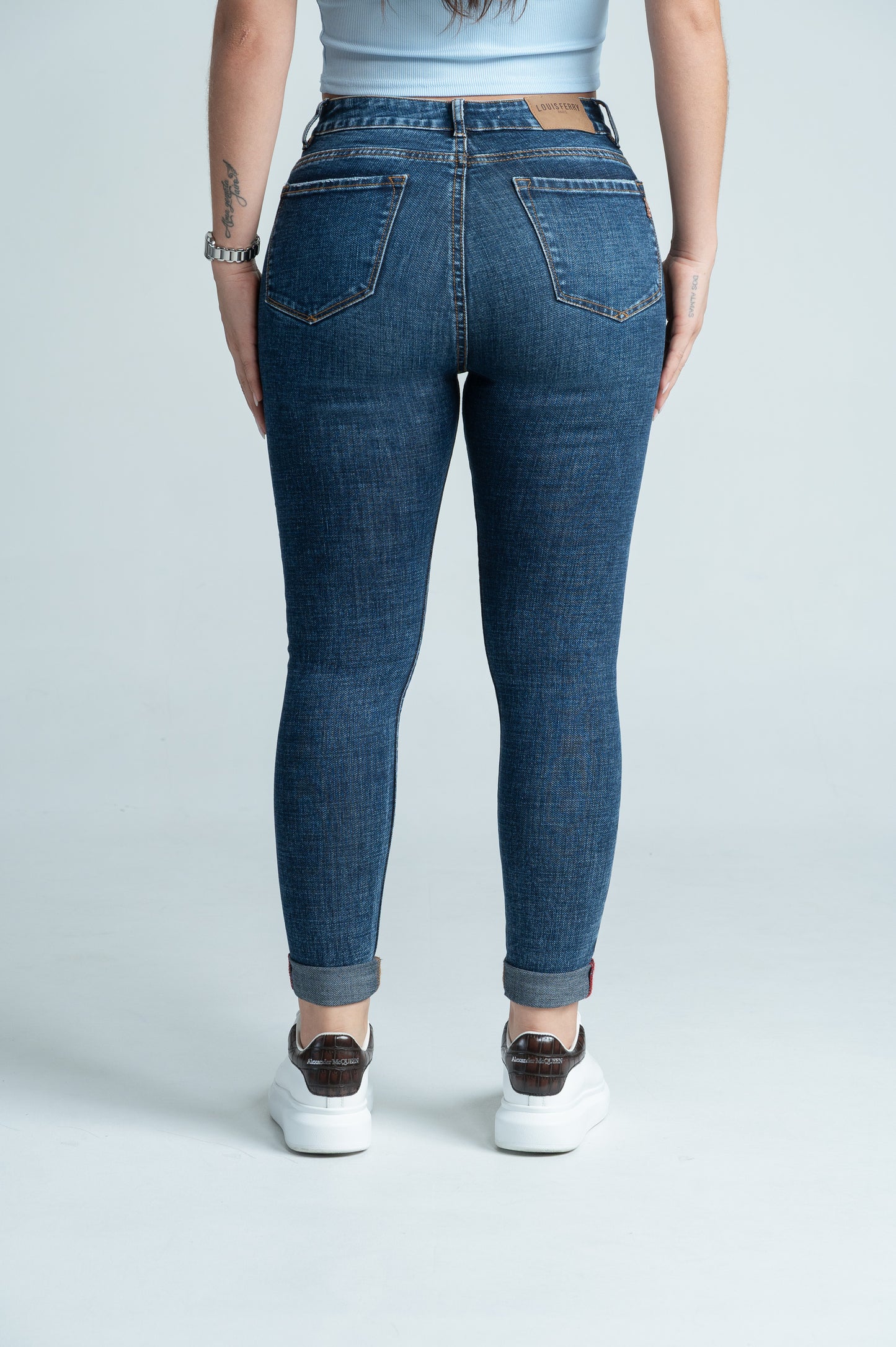 Skinny Jeans 3001