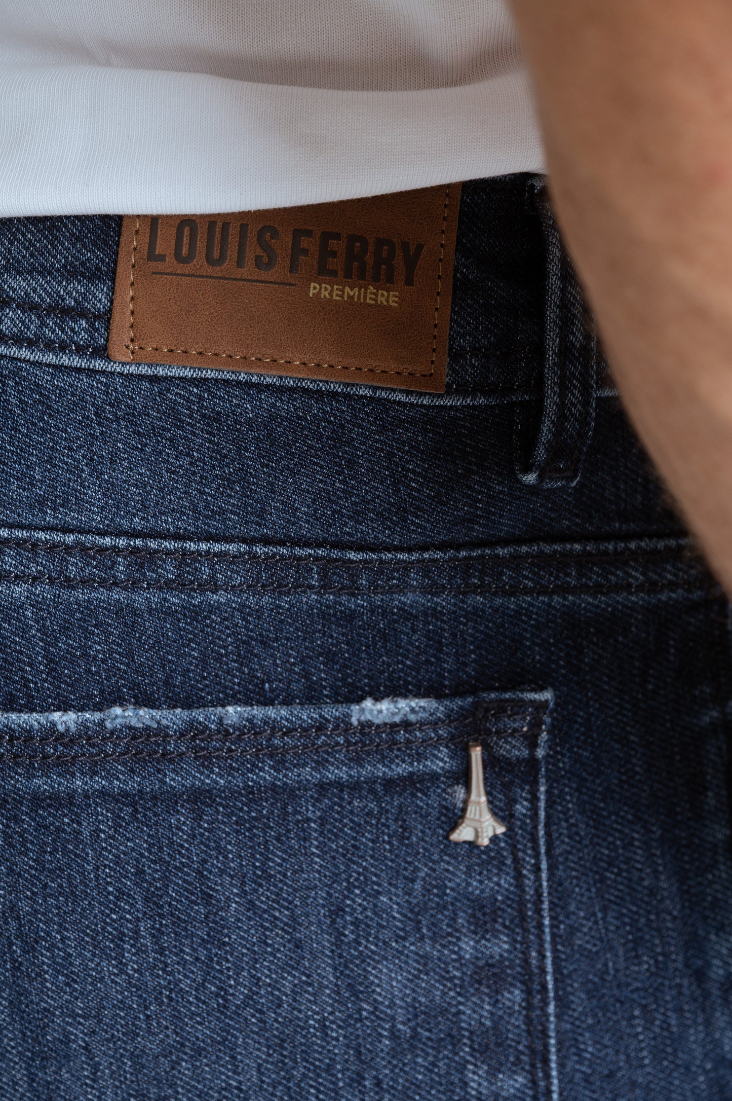 Jeans skinny REF. 0645