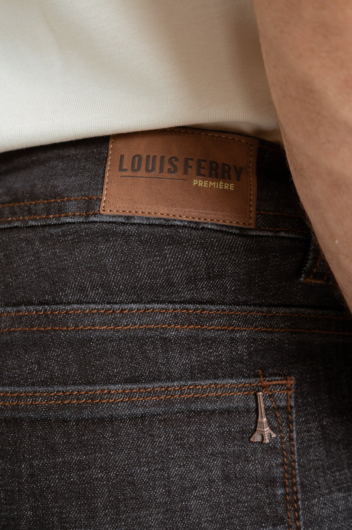 Jeans recto REF. 0625