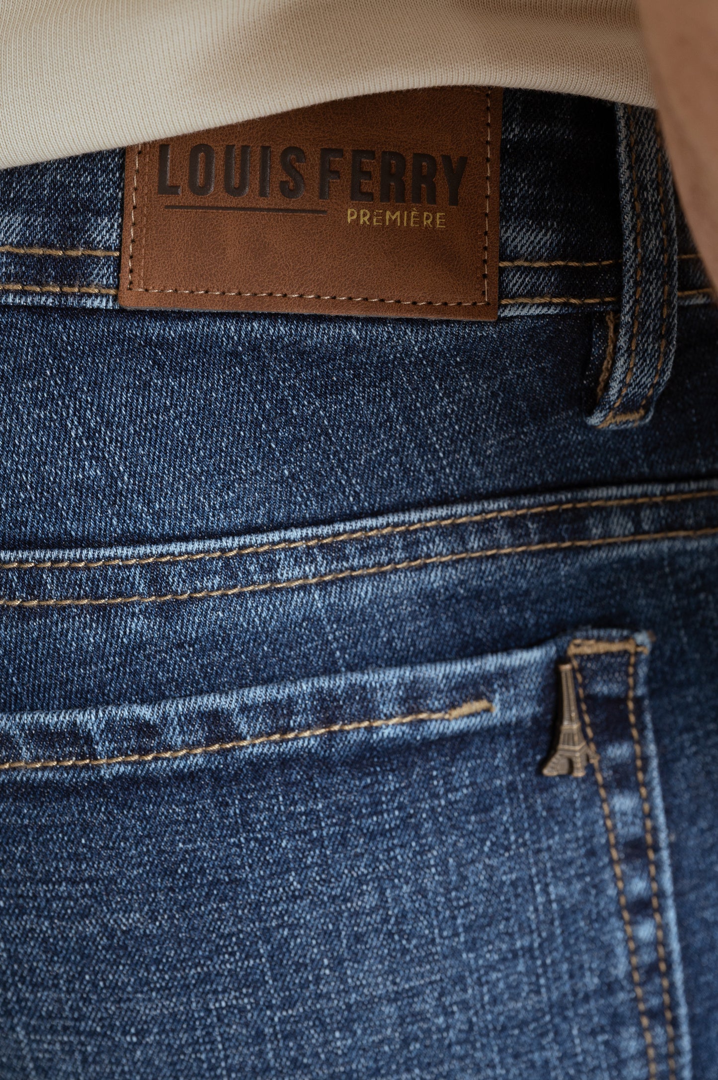 Jeans skinny REF. 0634