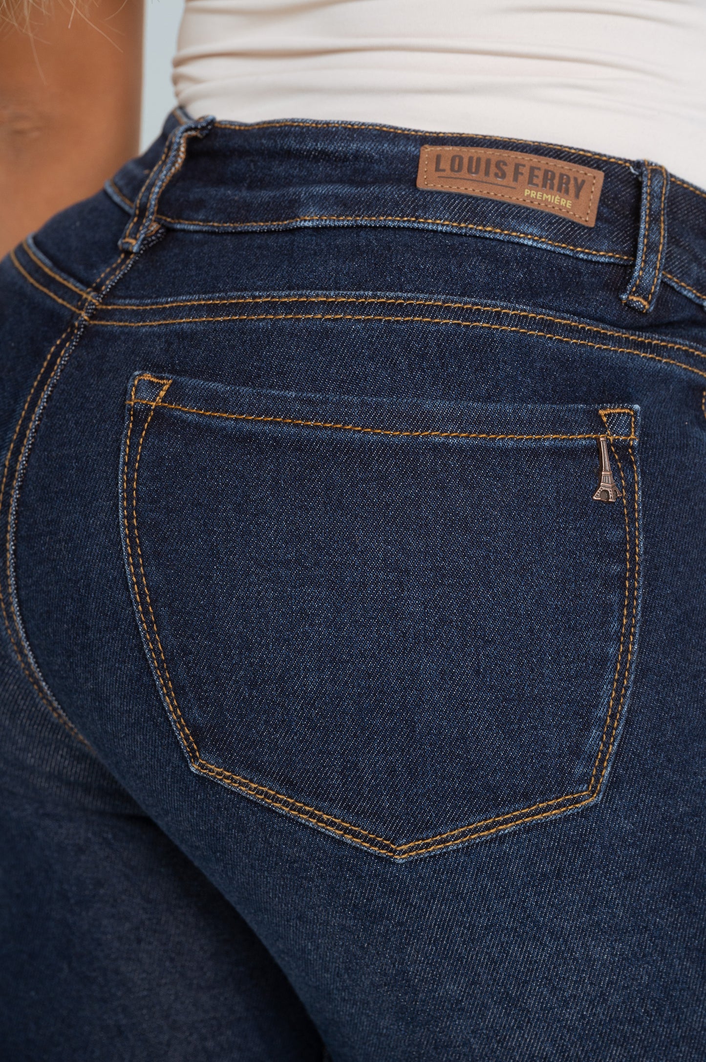 Jeans skinny REF. 1947