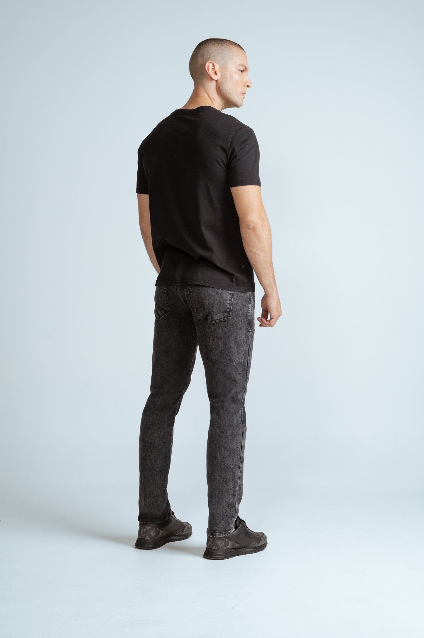 Jeans skinny REF. 0641