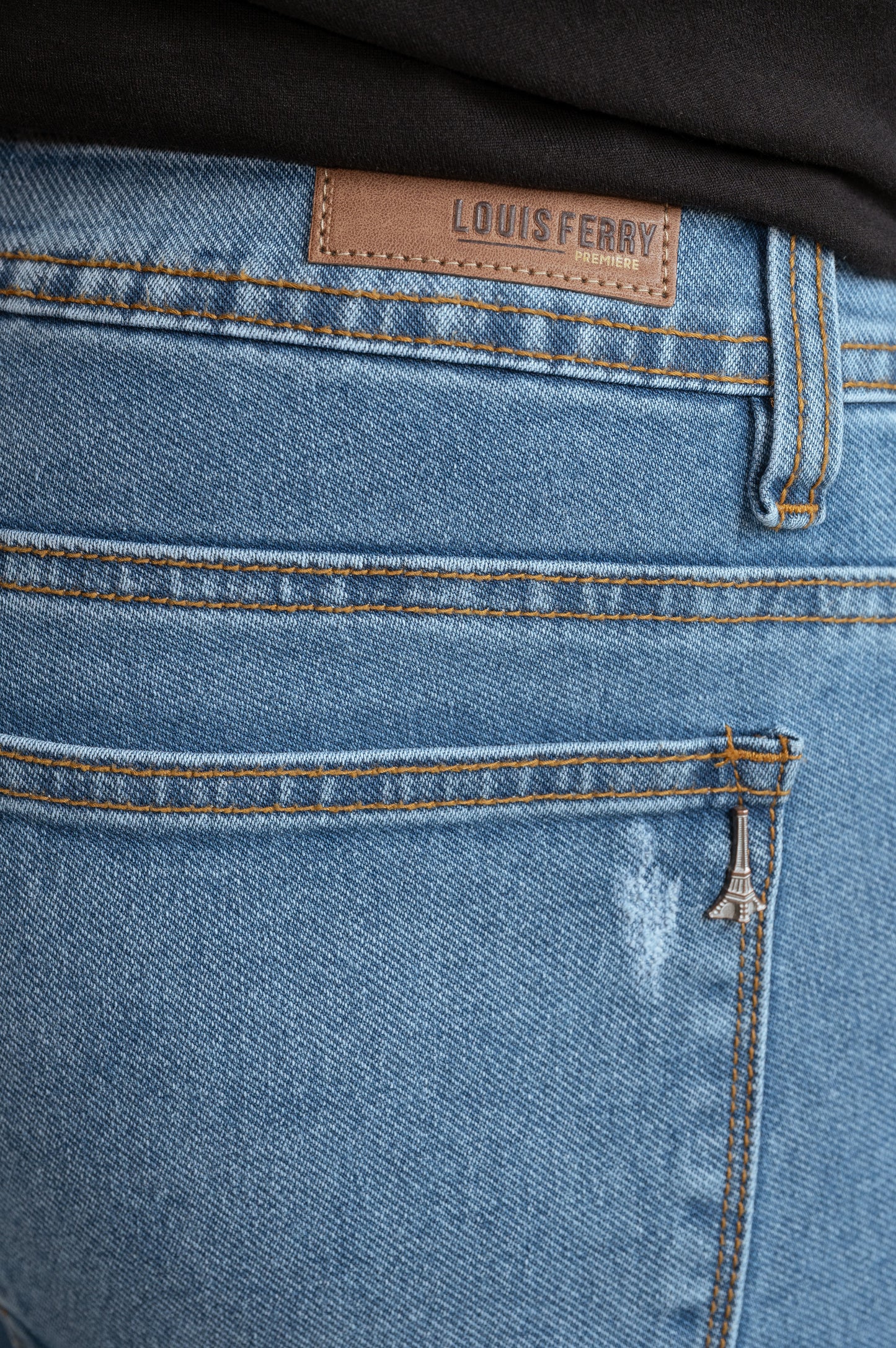 Jeans skinny REF. 0657