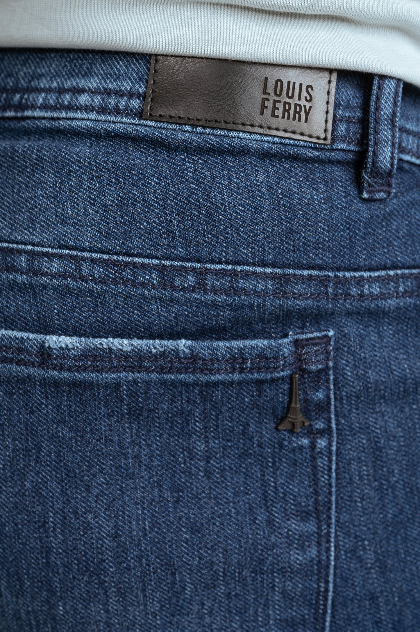 Jeans skinny REF.0645