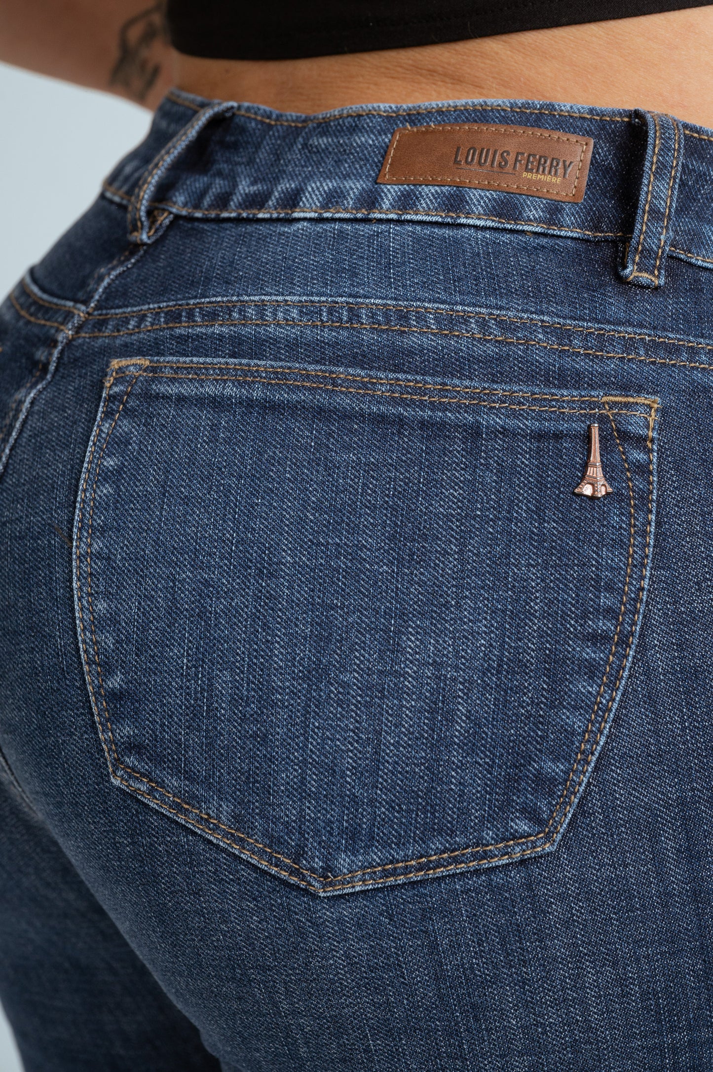 Skinny jeans REF. 2002
