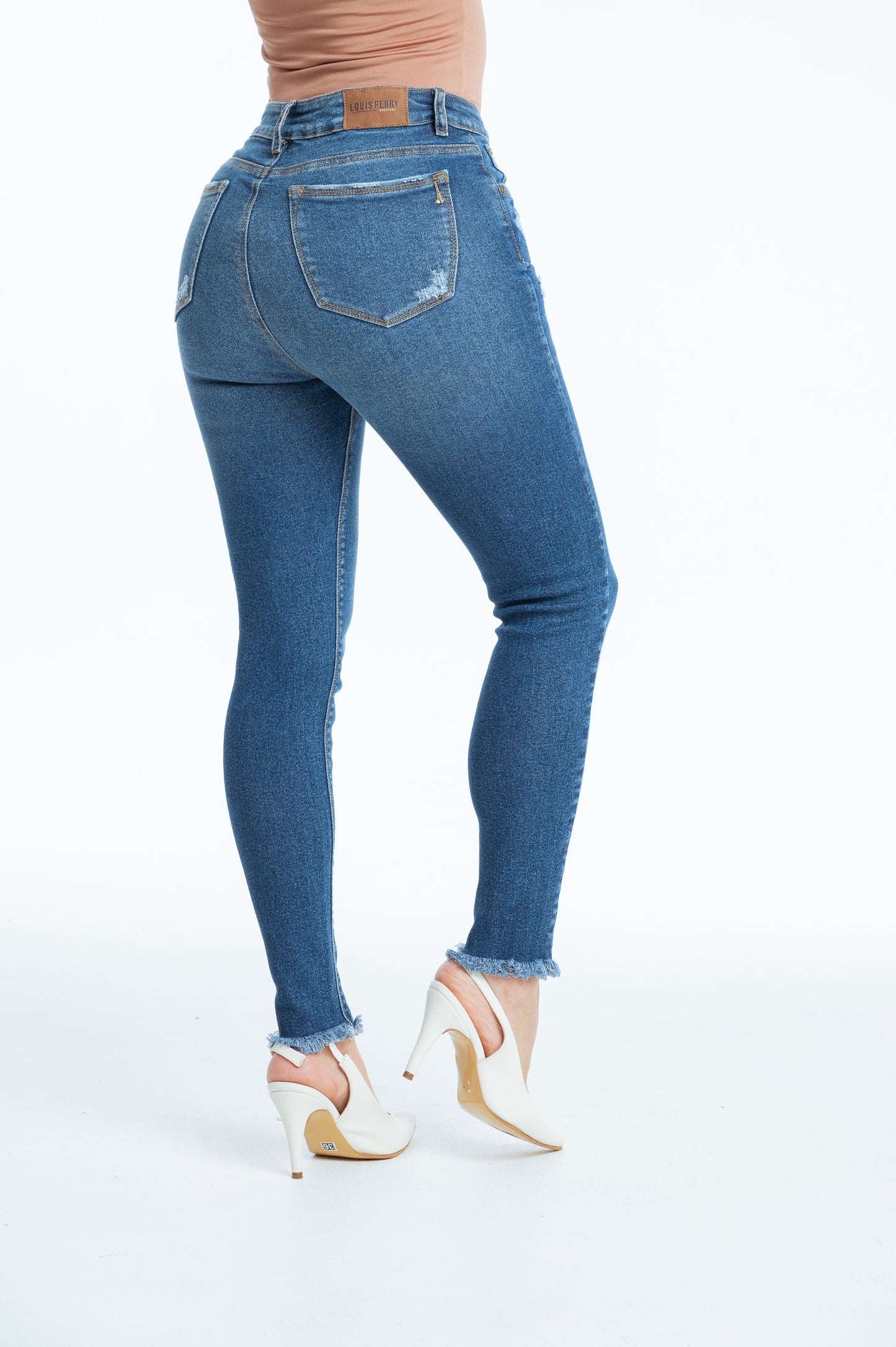 skinny REF.1823