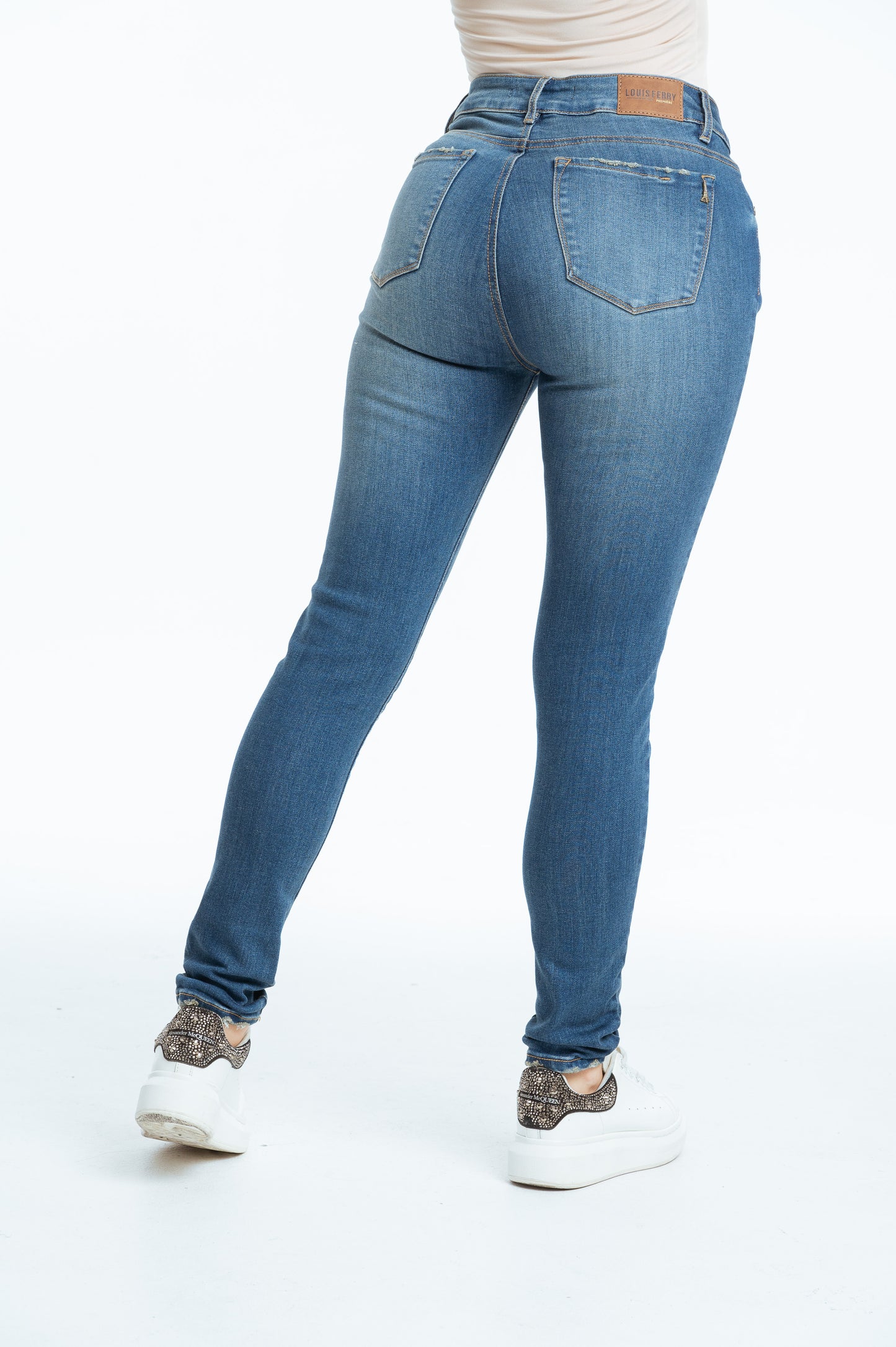 skinny REF.1808