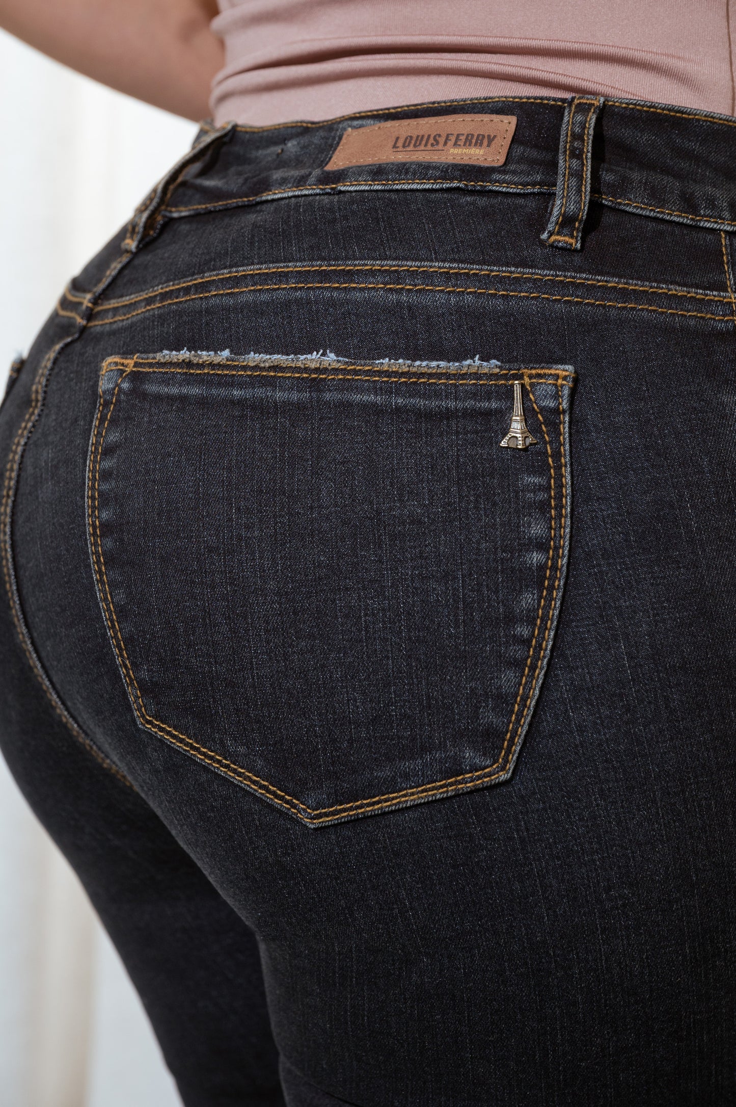 Skinny jeans REF. 1979