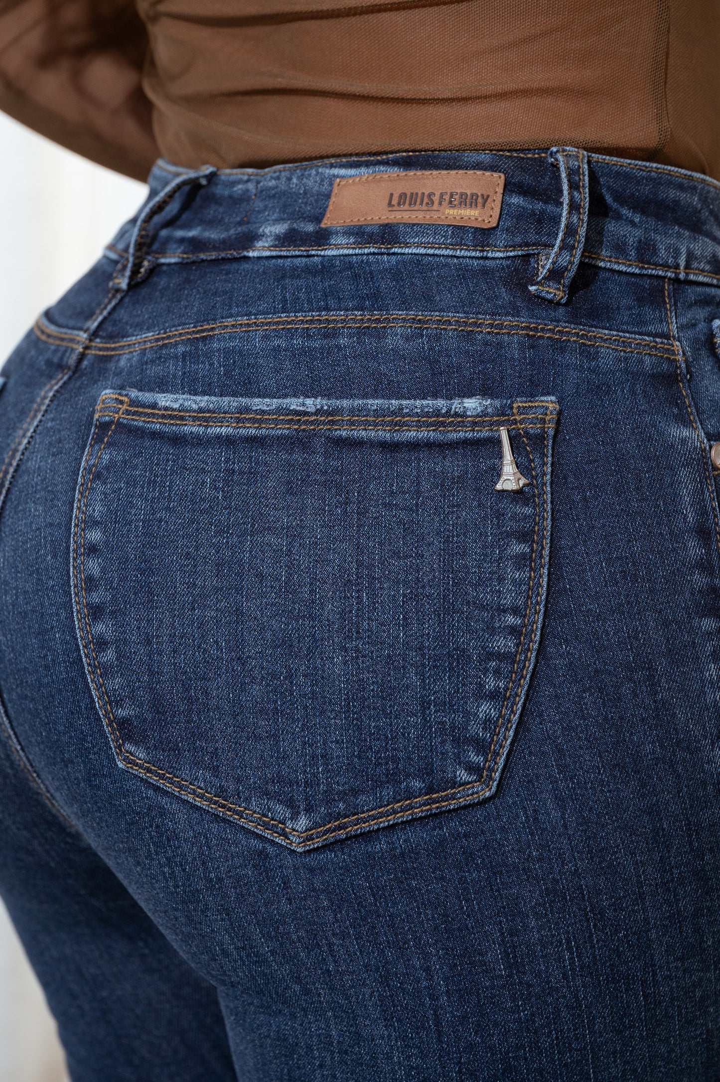 Skinny jeans REF. 1990