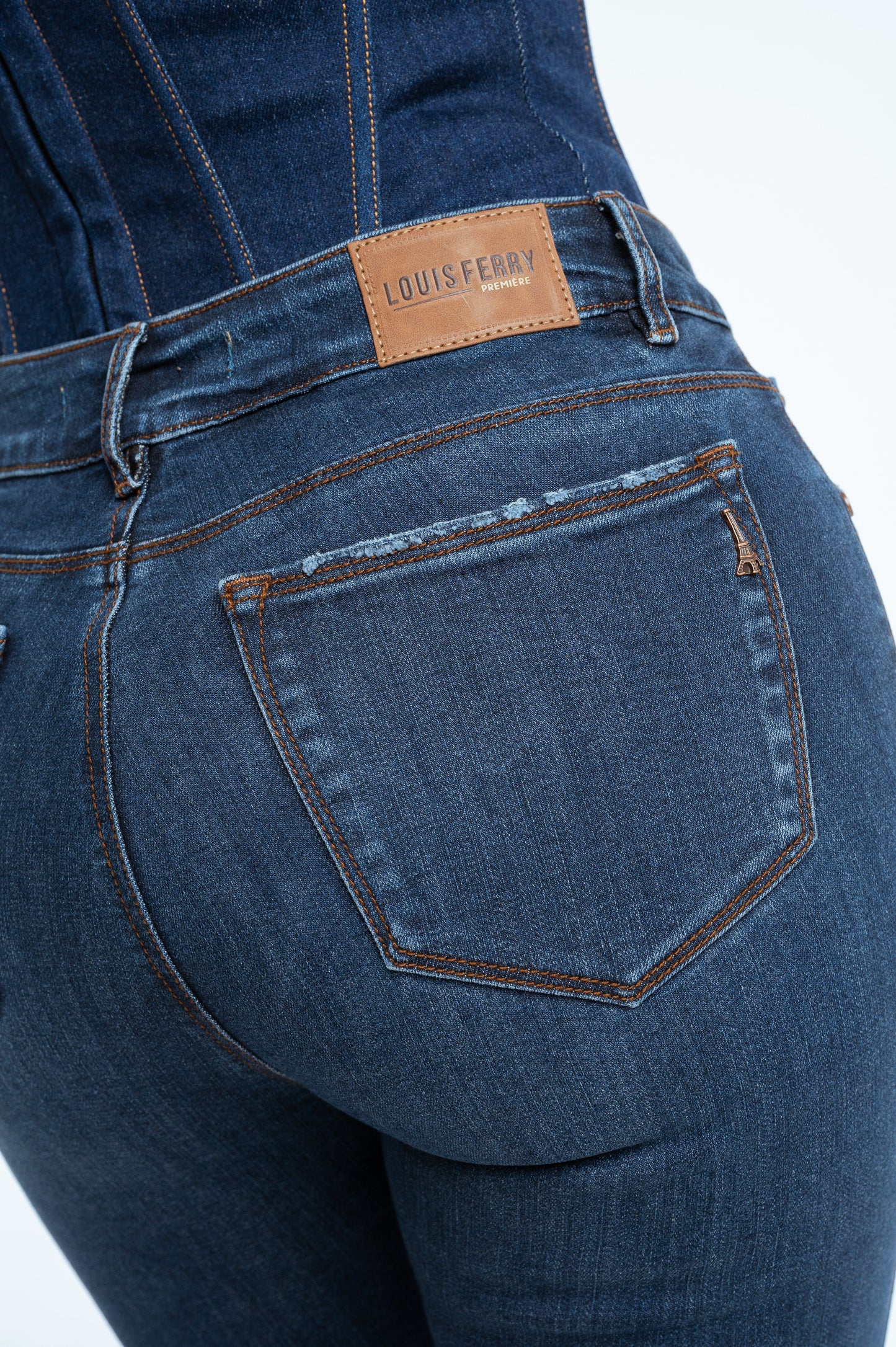 bota campana REF. 1813