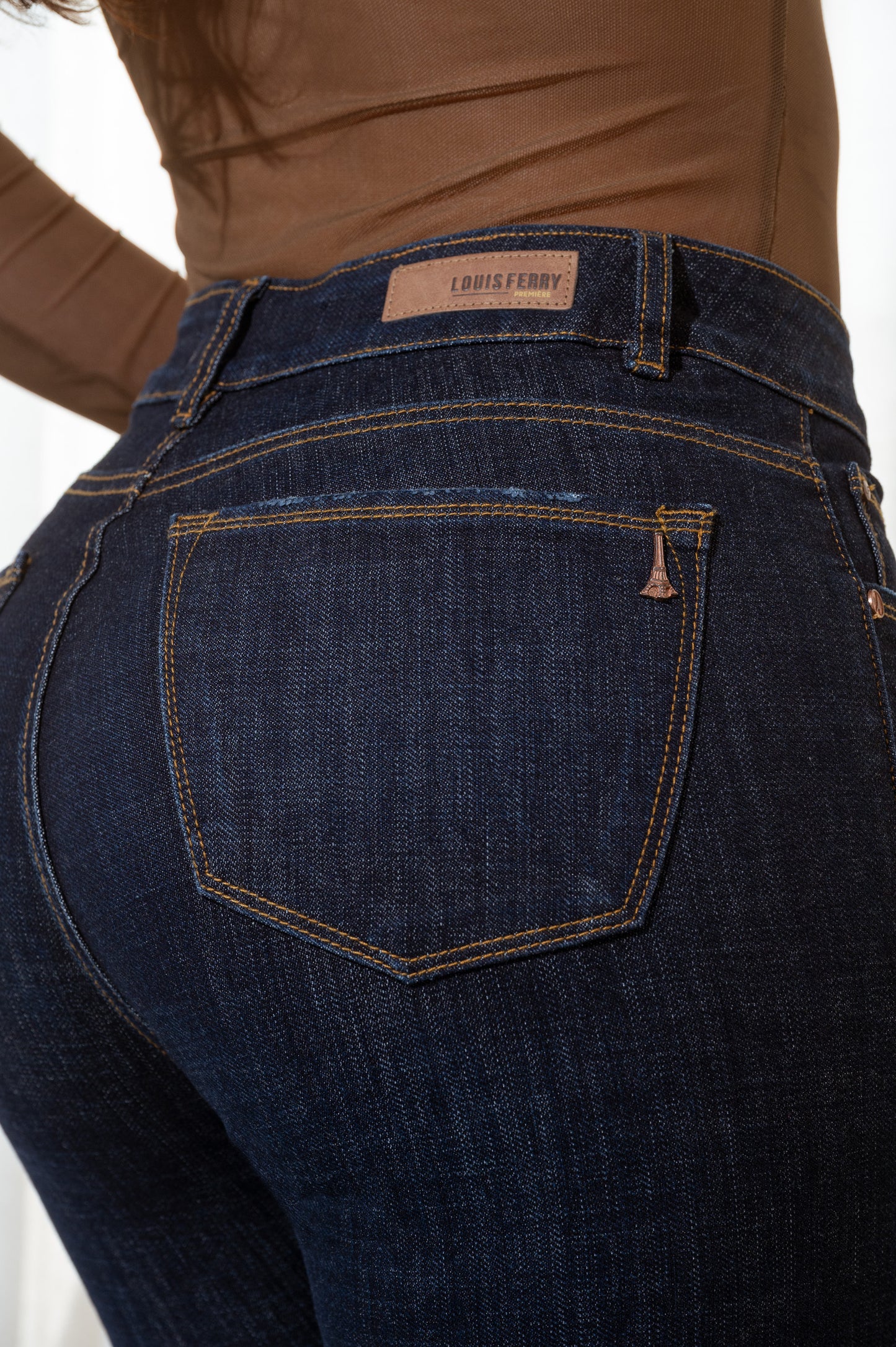 Jeans skinny REF. 1992