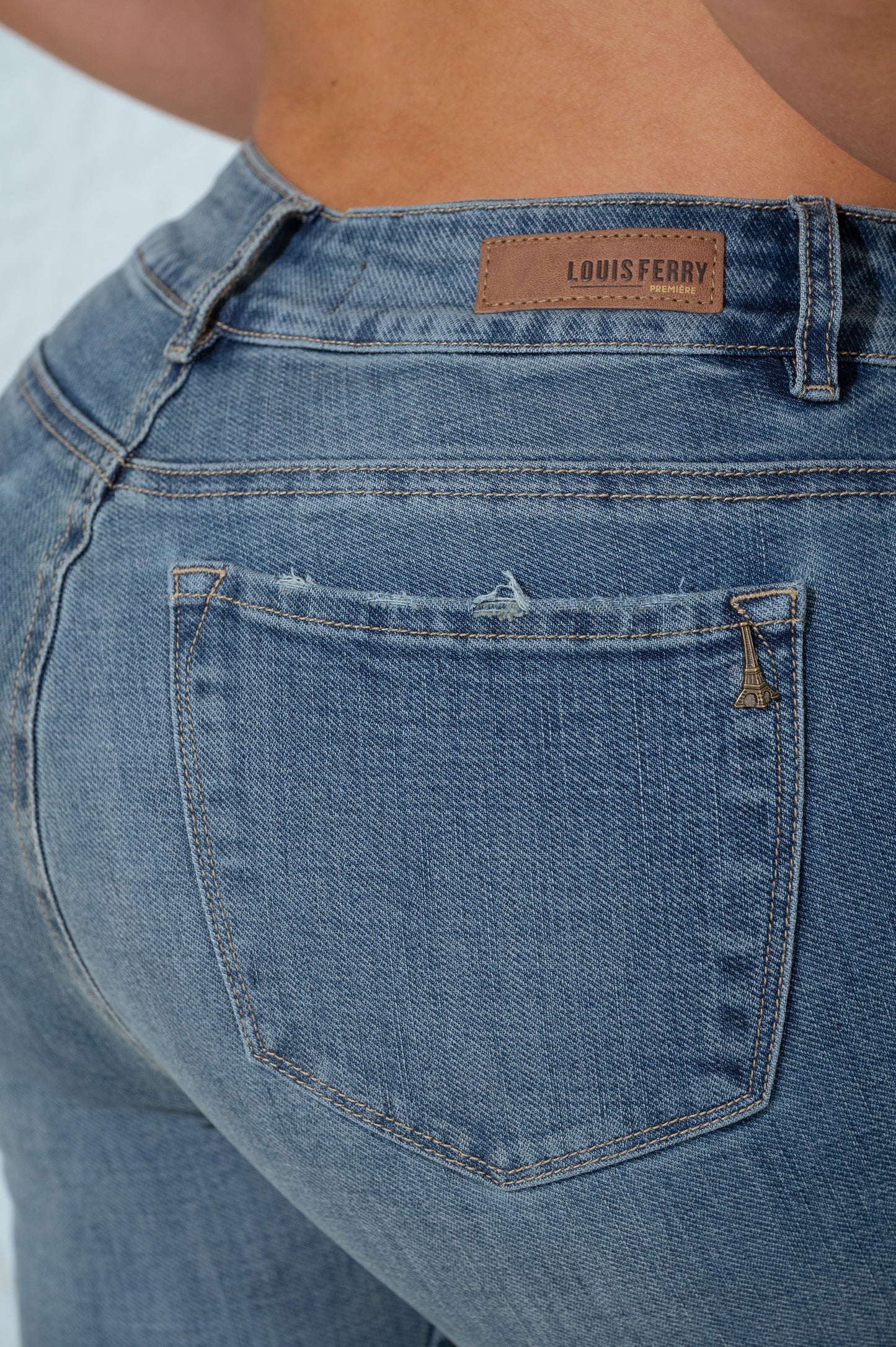 Jeans skinny REF. 1985