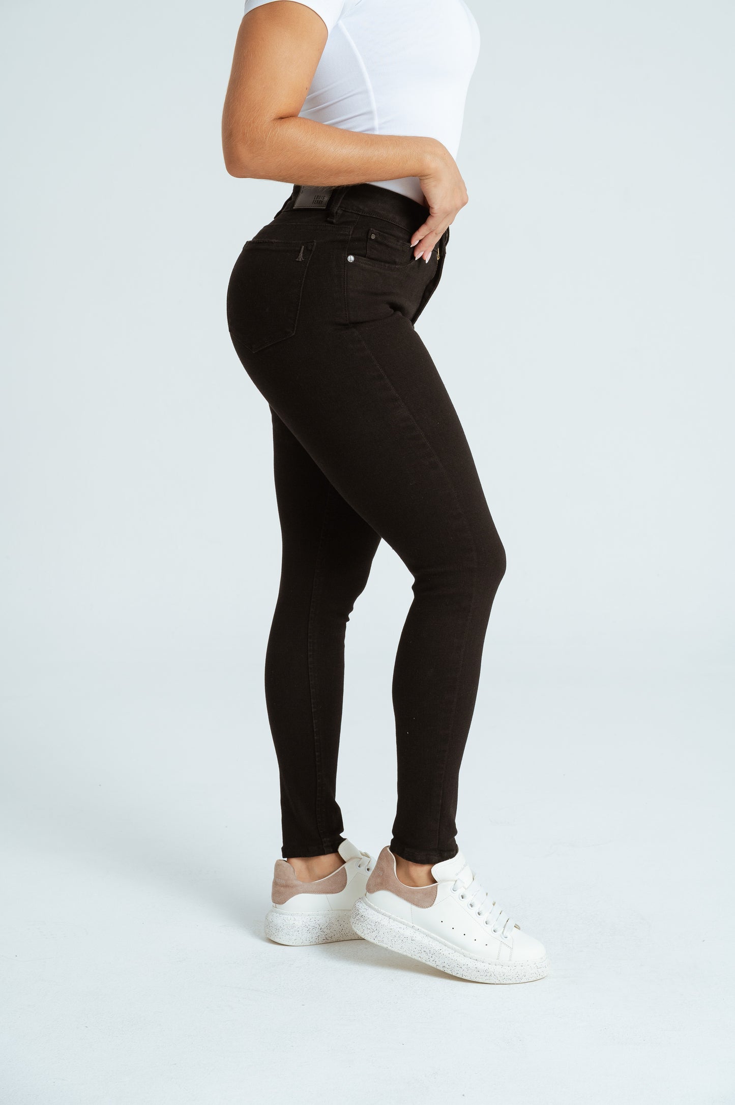 skinny negro REF. 1885