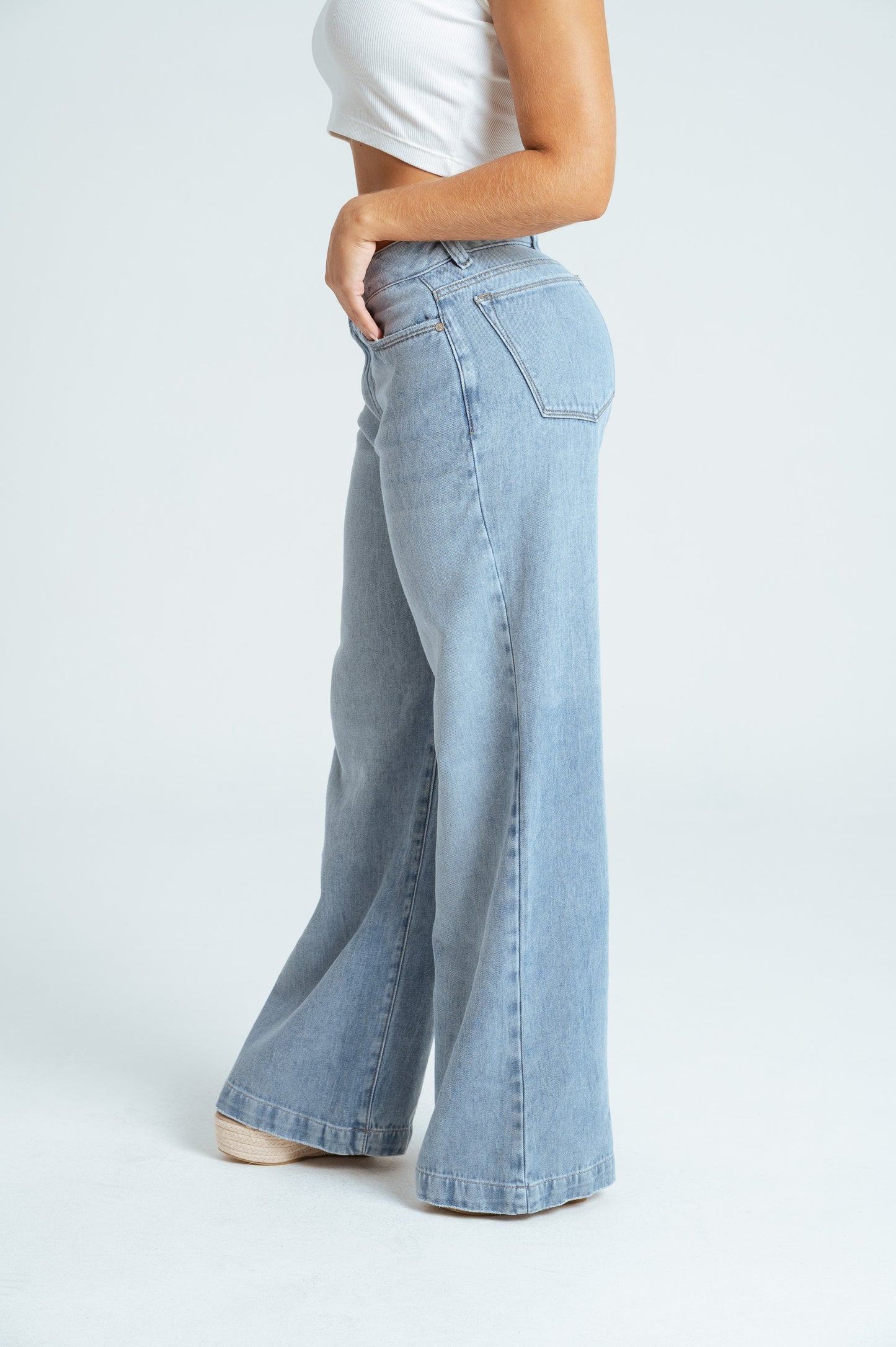 Mom jeans REF. 1907