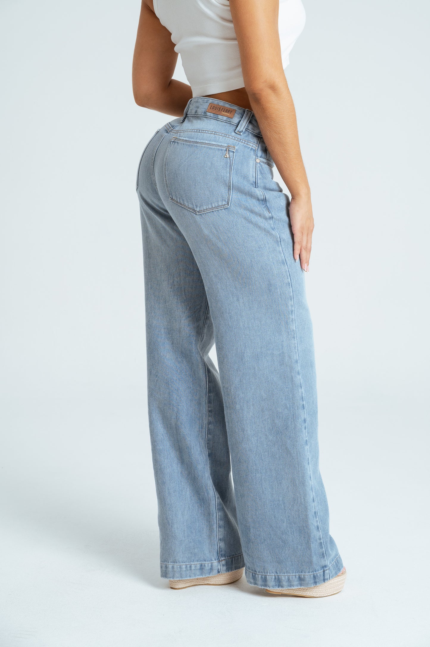 Mom jeans REF. 1907
