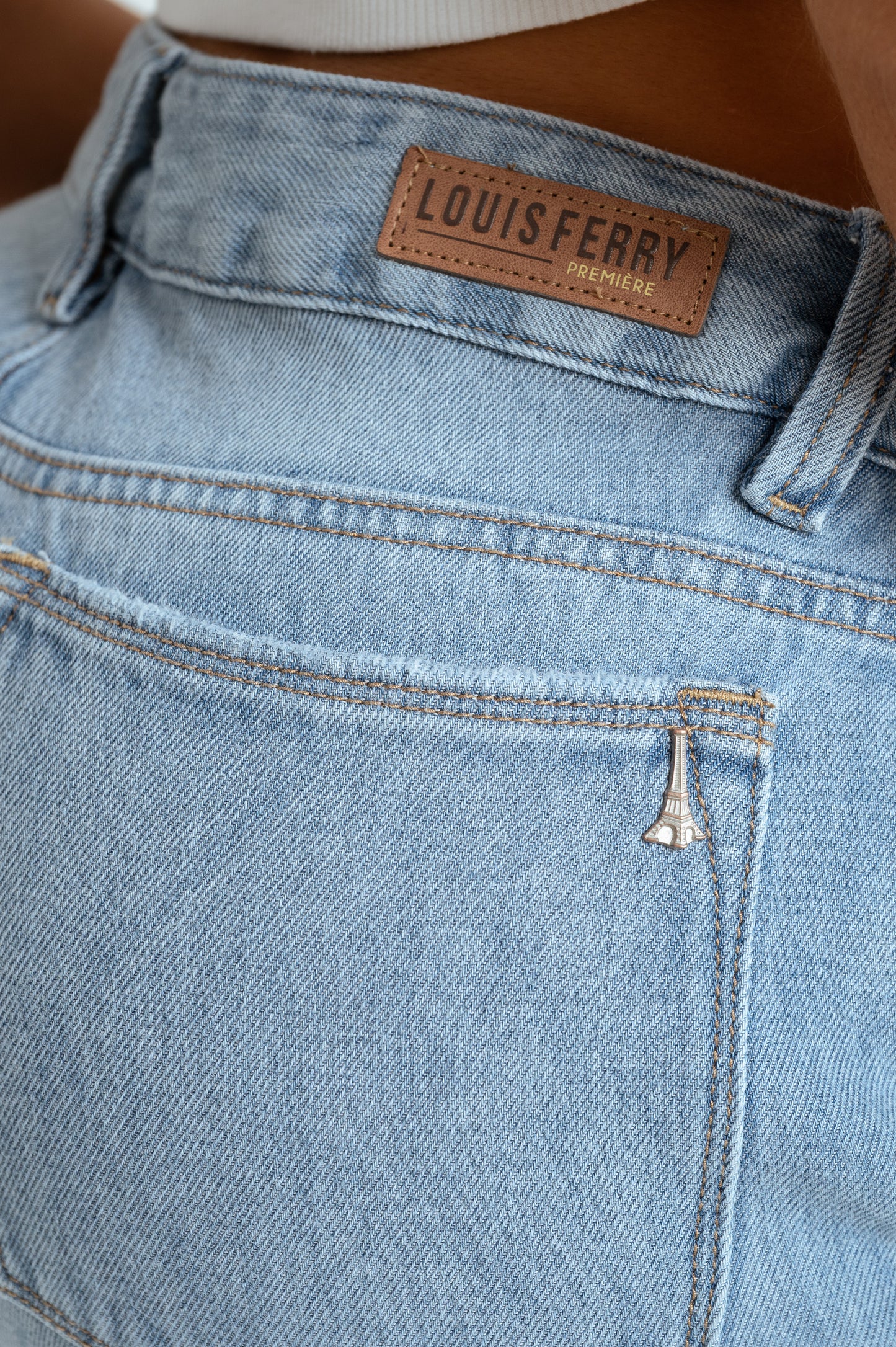 Mom jeans REF. 1907
