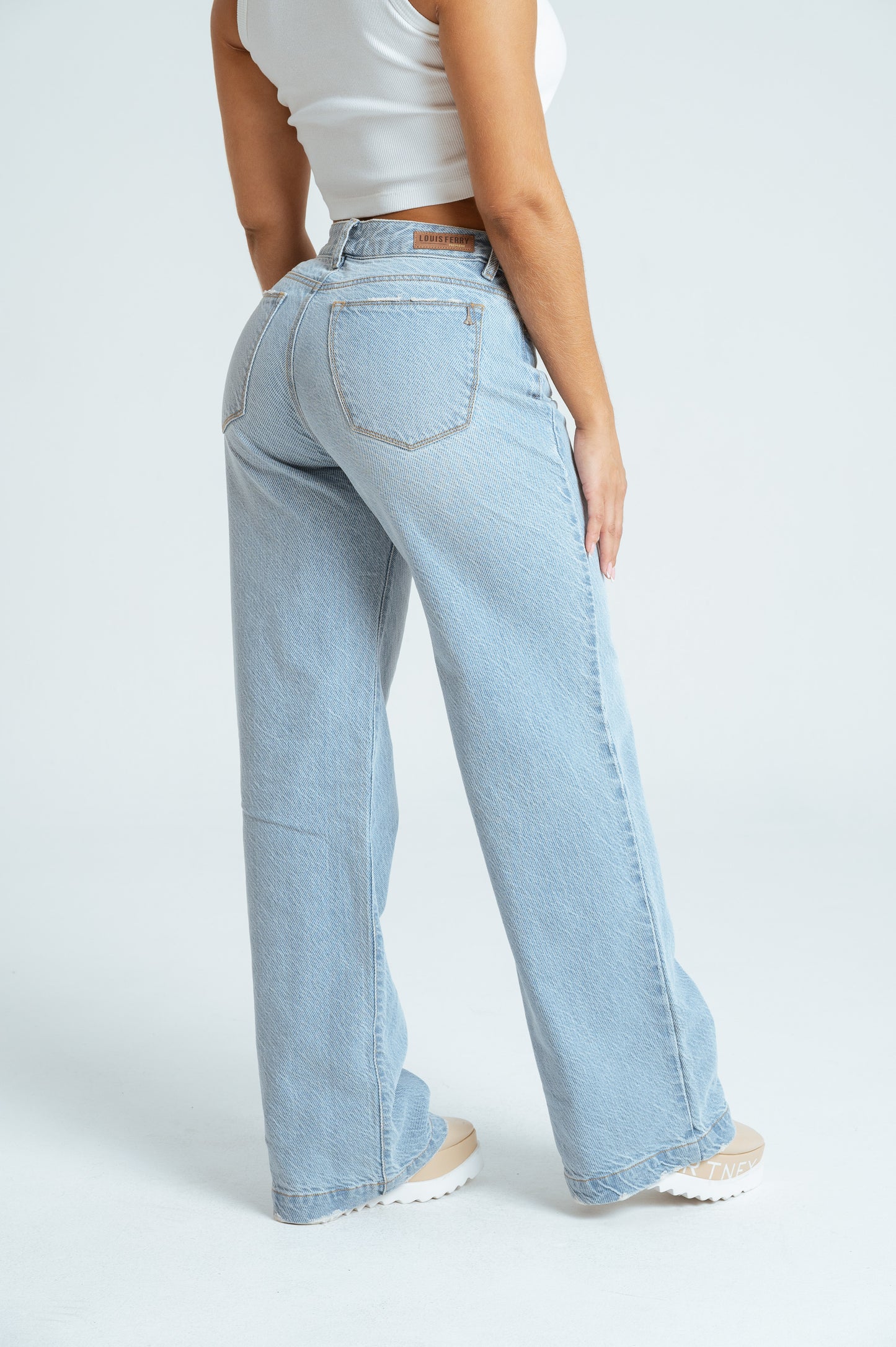 mom jeans REF.1910