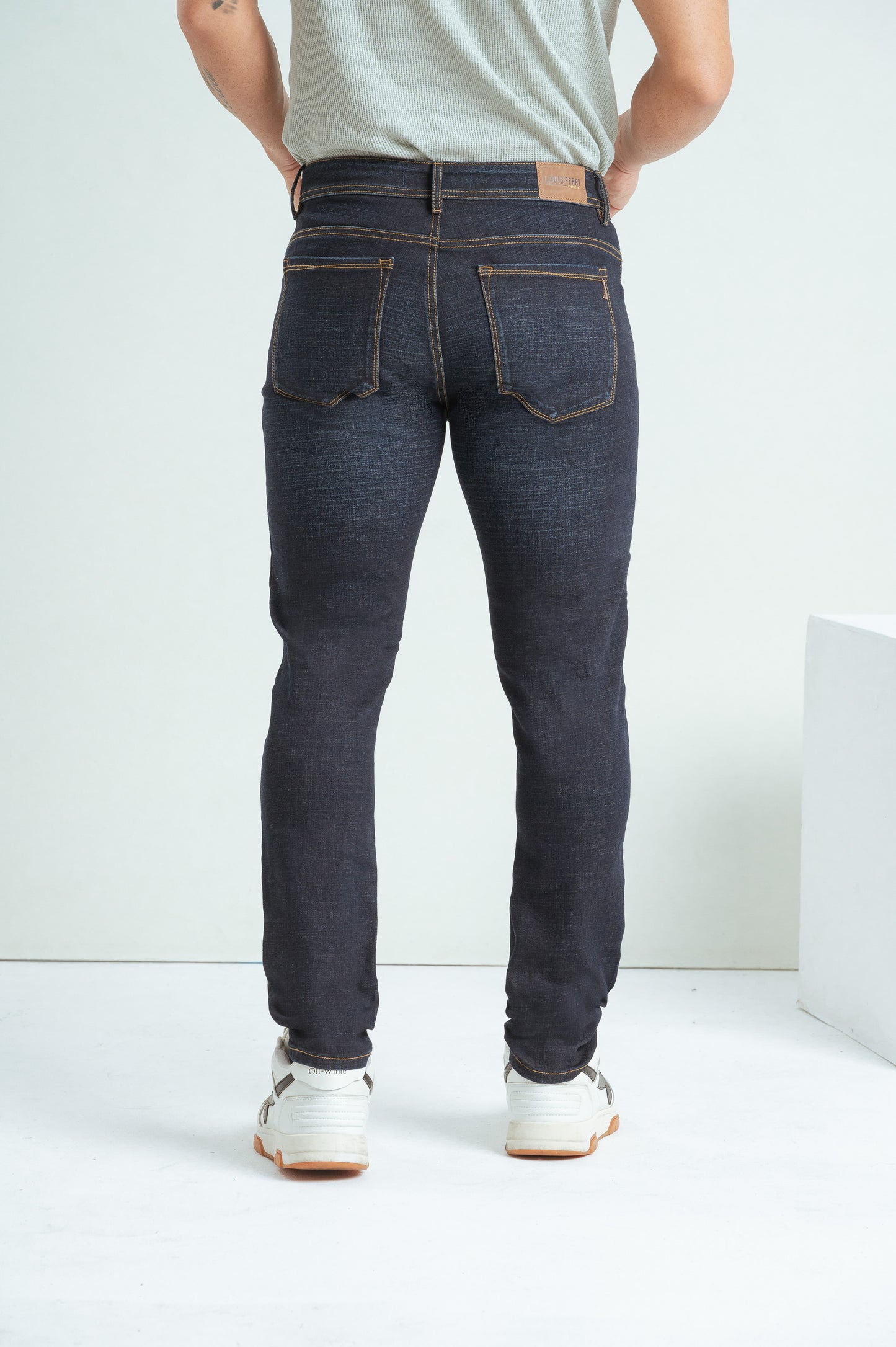 bota recta REF.0574