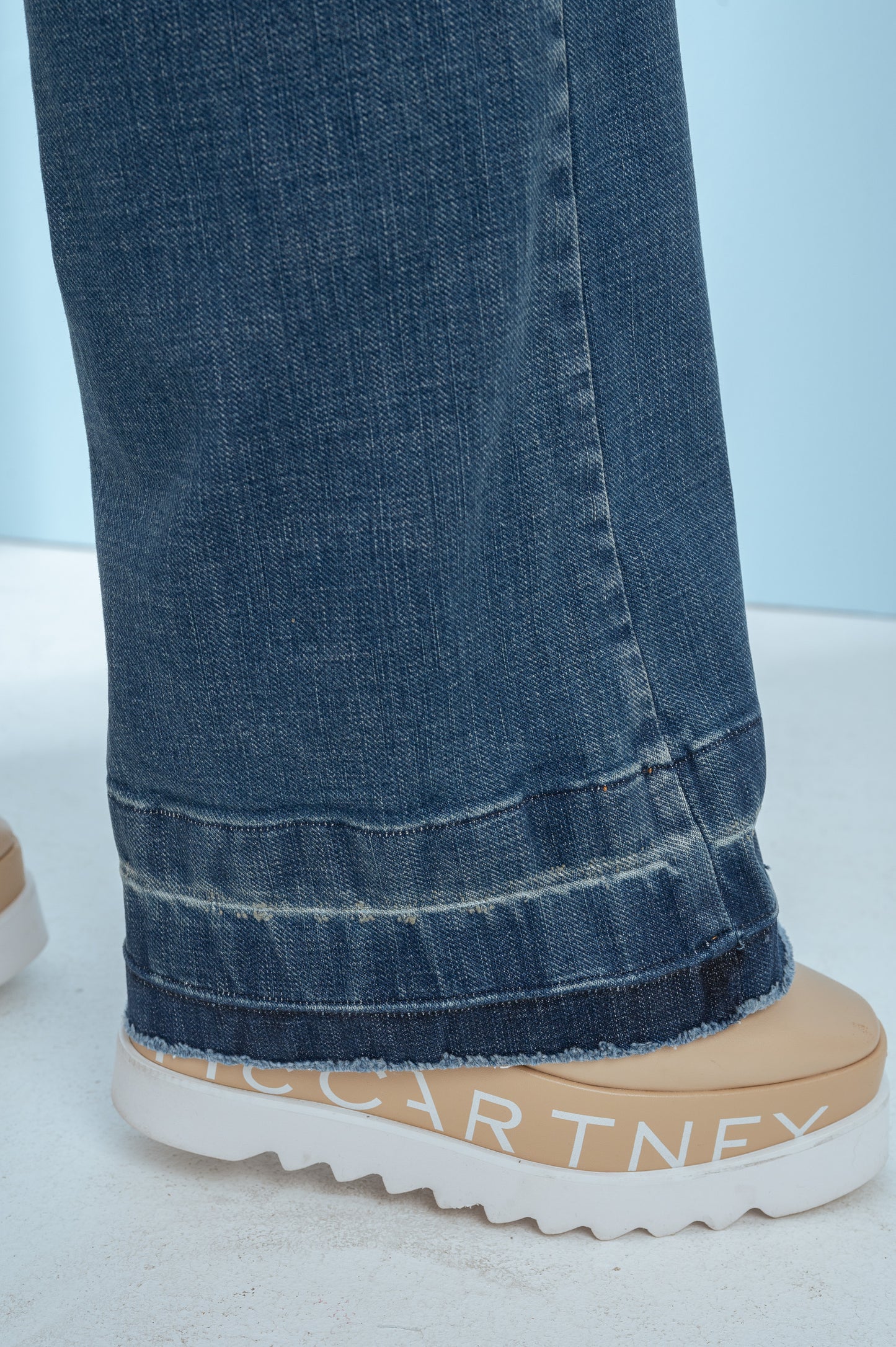 mom jeans REF 1855