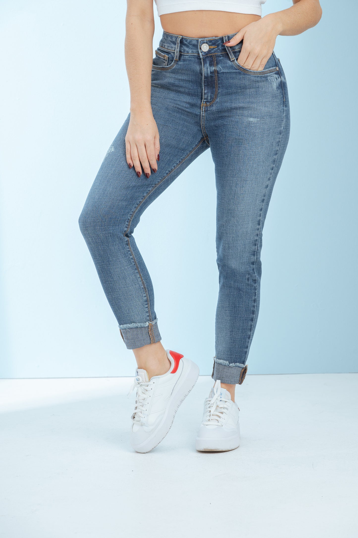 skinny REF 1847