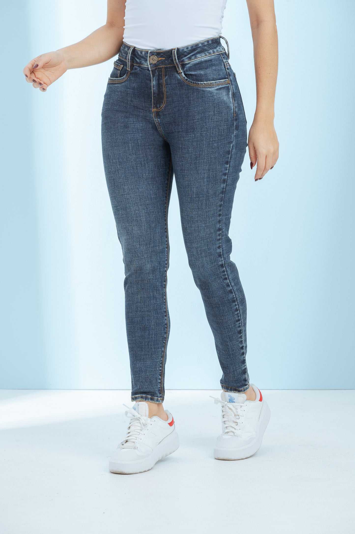skinny REF 1846