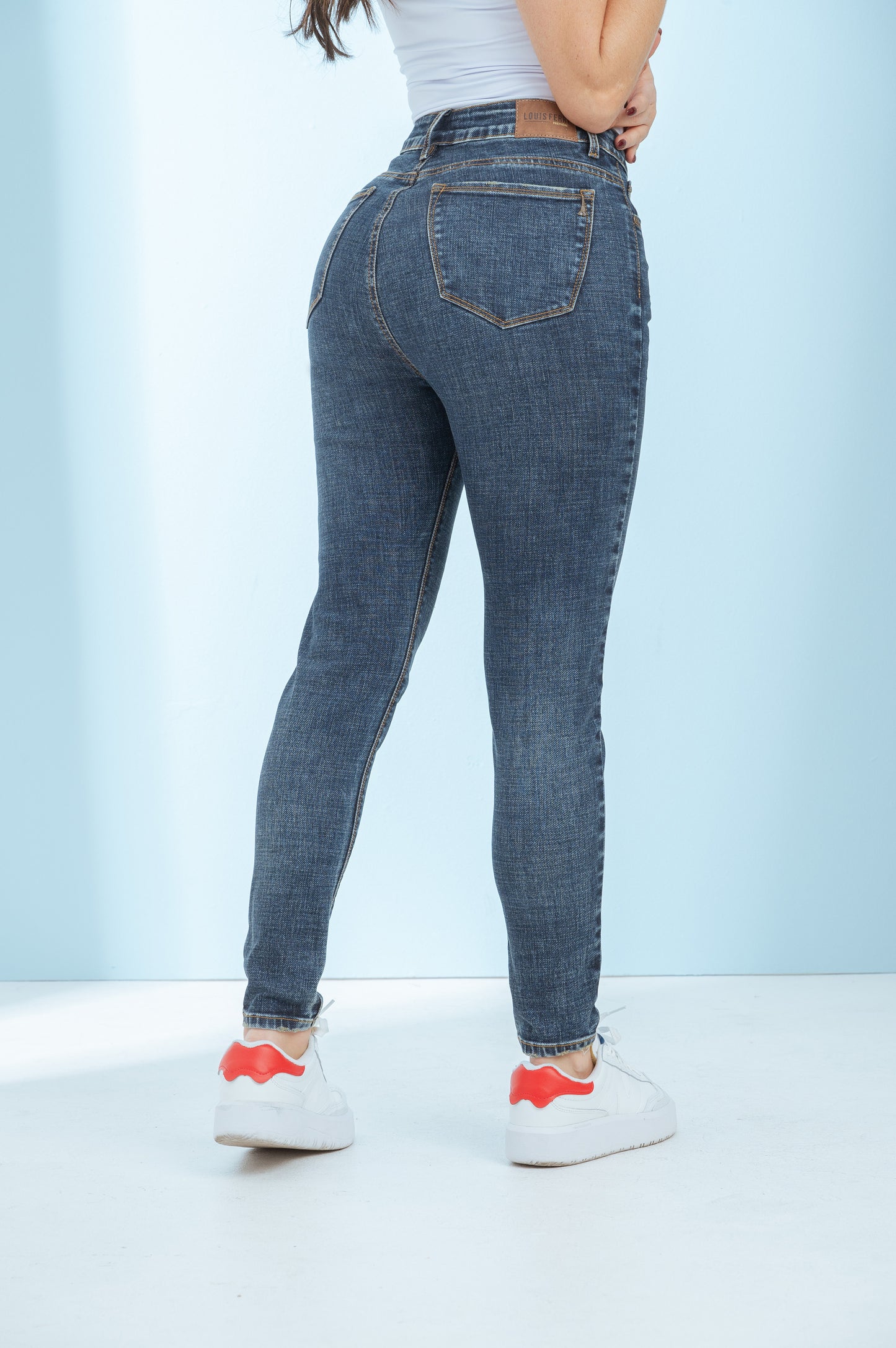 skinny REF 1846