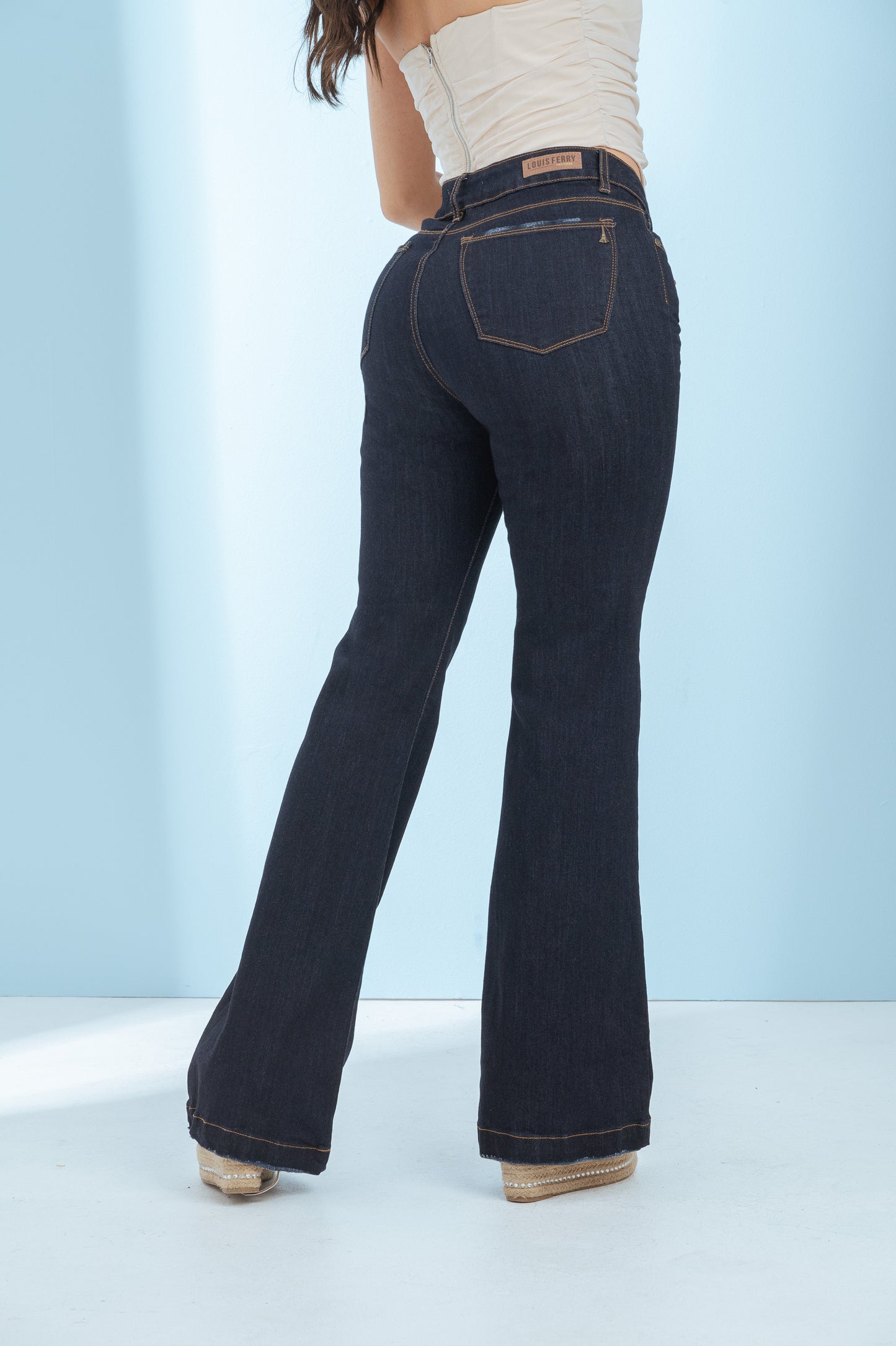 bota campana REF 1825