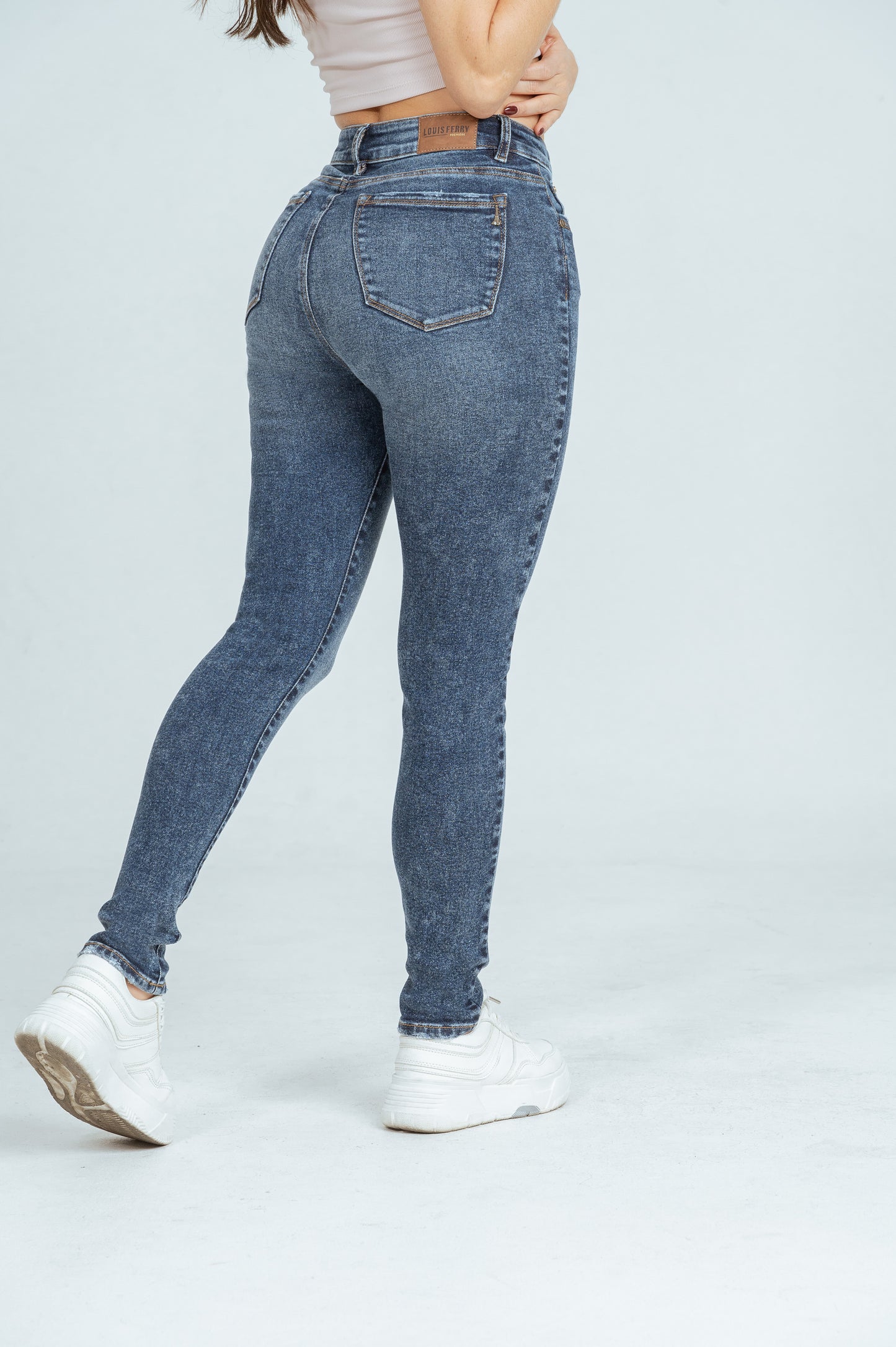 skinny REF.1830