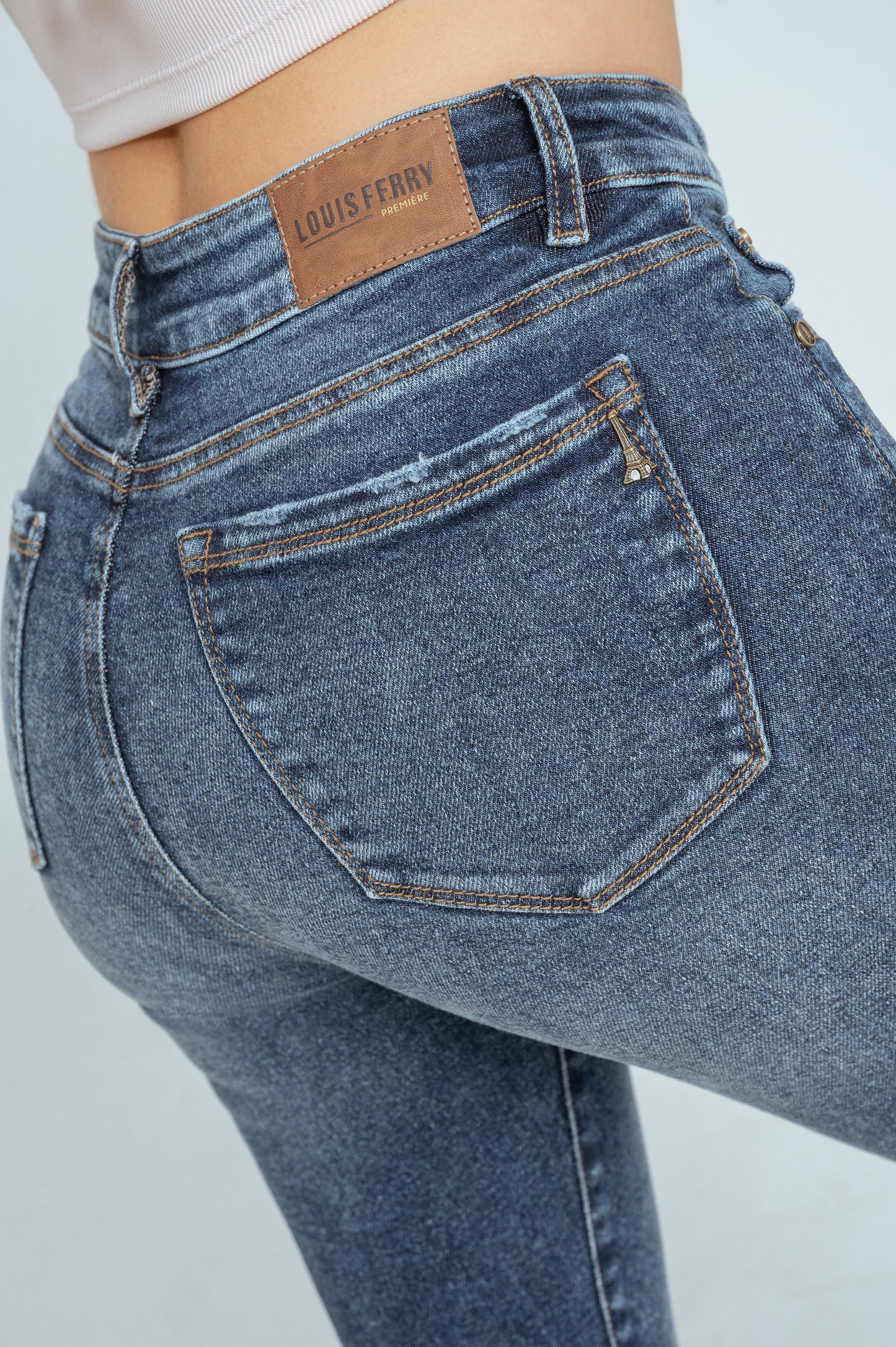 skinny REF.1830